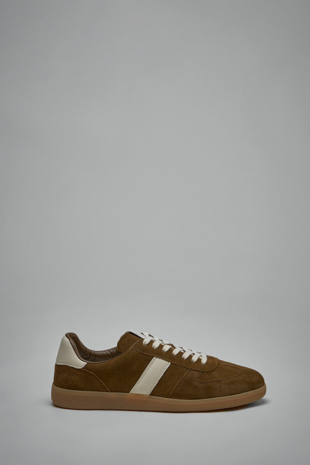 Suede Archer Sneaker