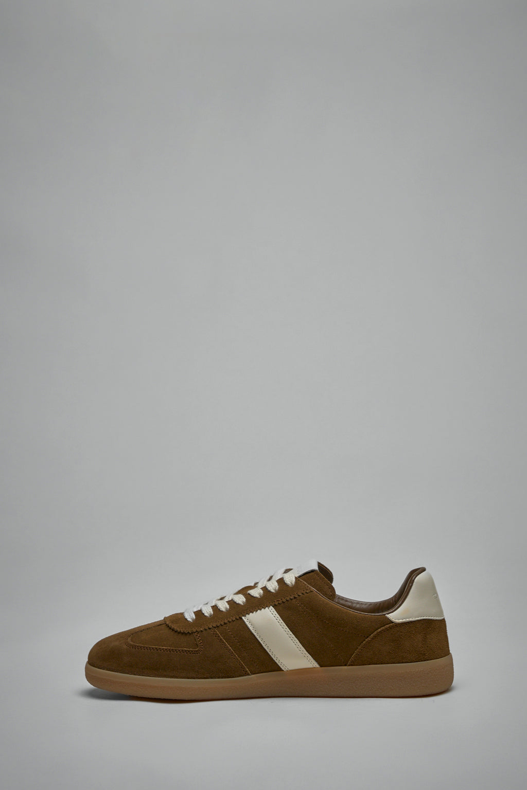 Suede Archer Sneaker