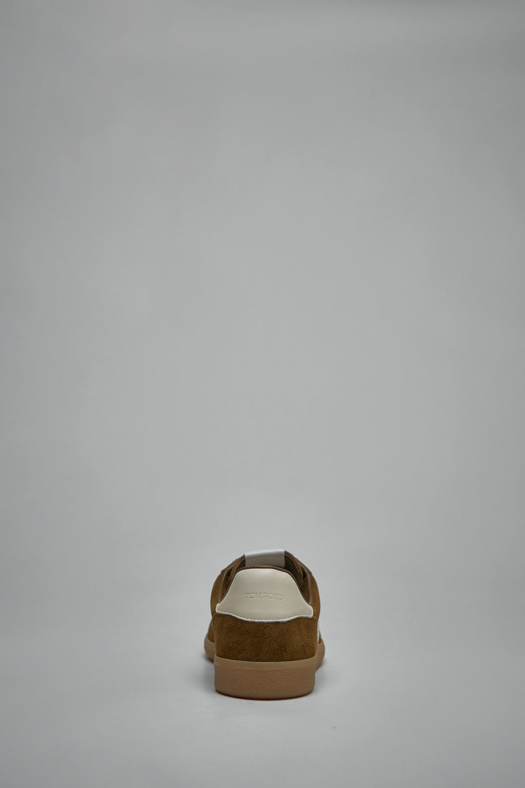 Suede Archer Sneaker