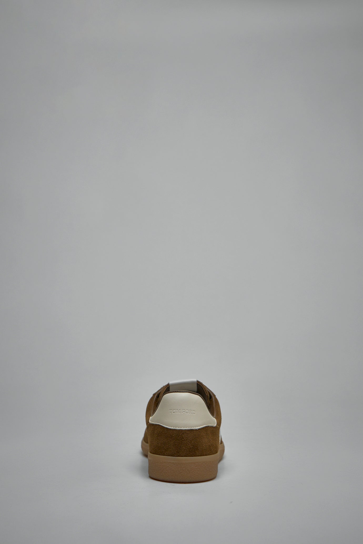 Suede Archer Sneaker