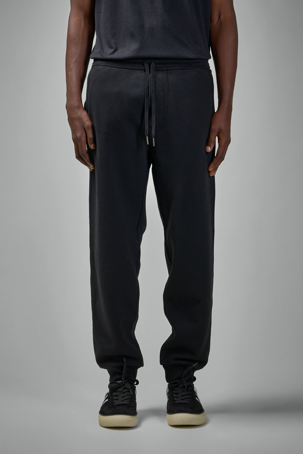 Cotton Sweat Jogger