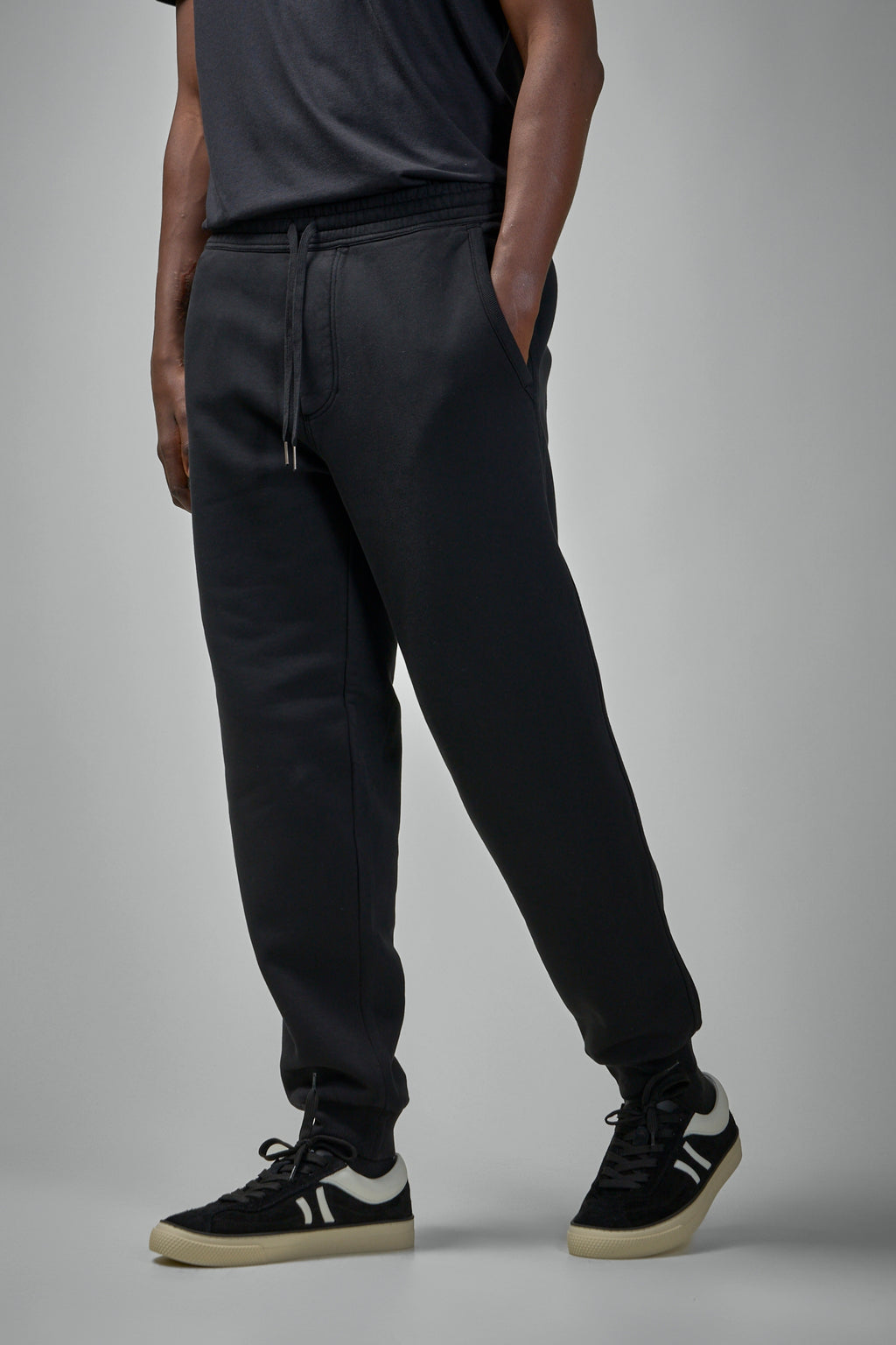 Cotton Sweat Jogger