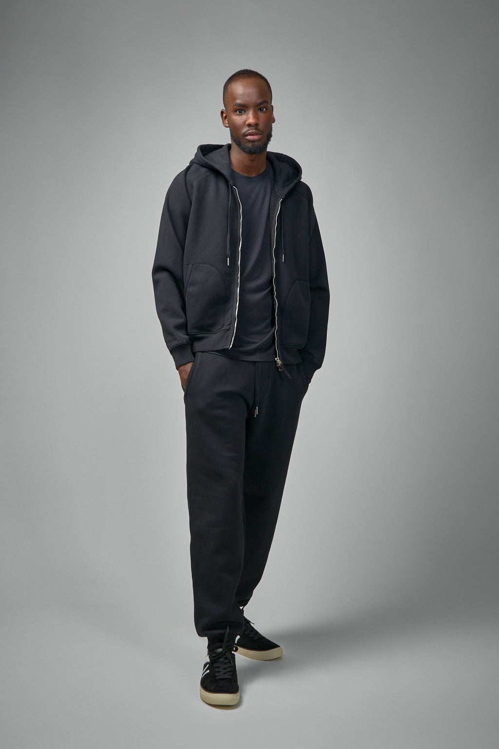 Cotton Sweat Jogger