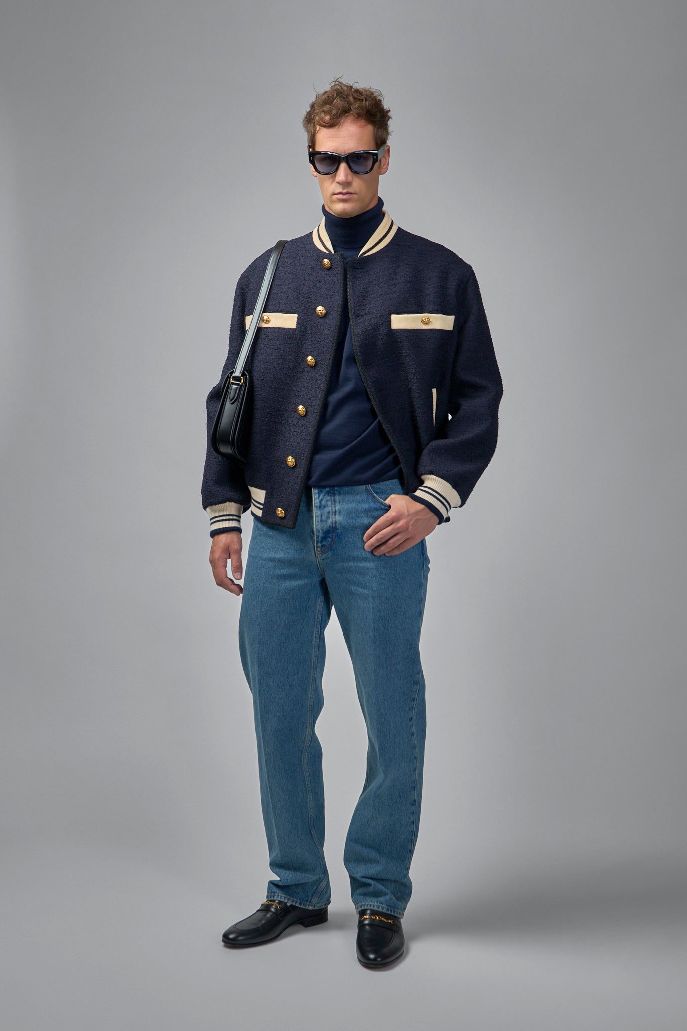 Five Pockets Jeans