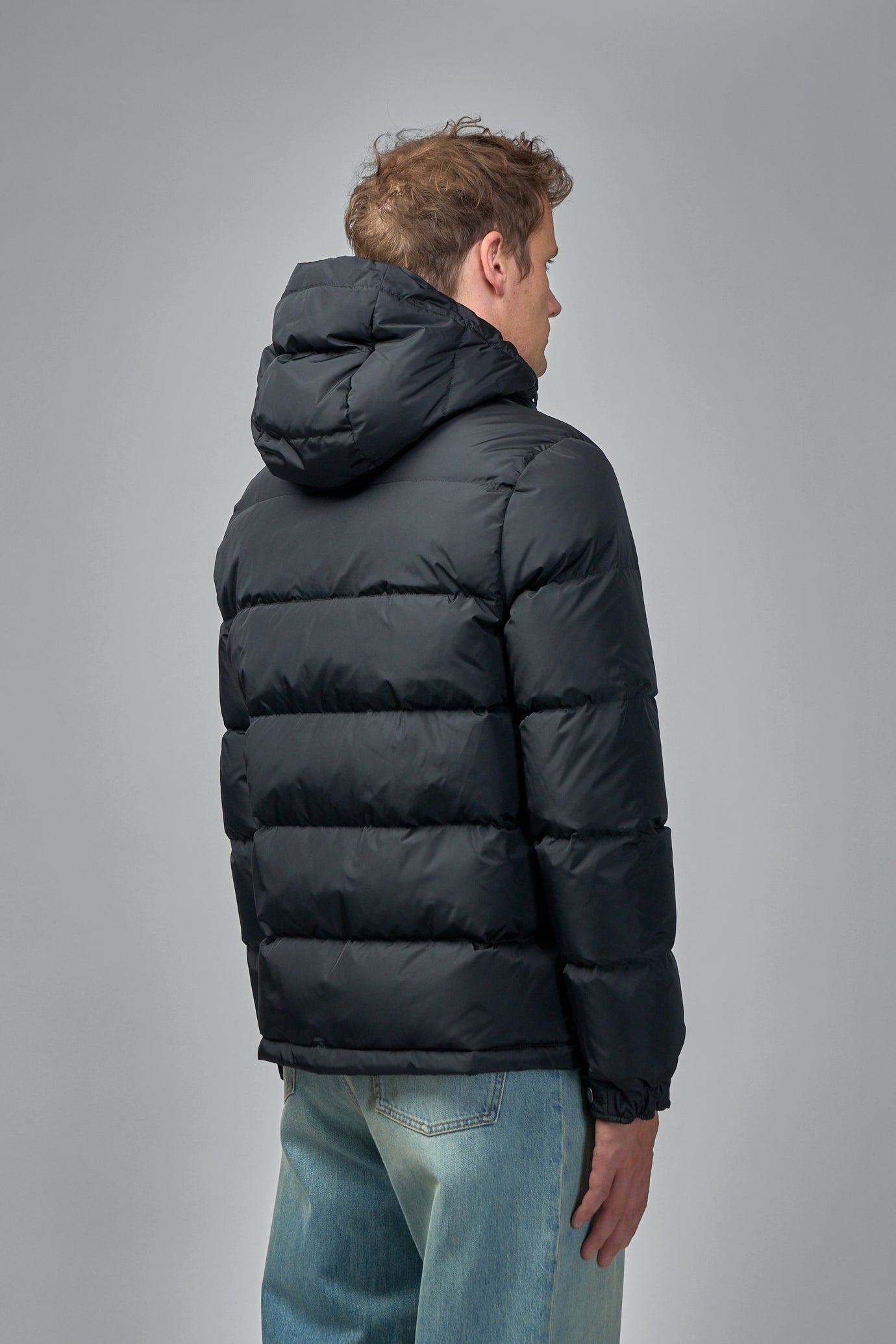 VLogo Signature Down Jacket