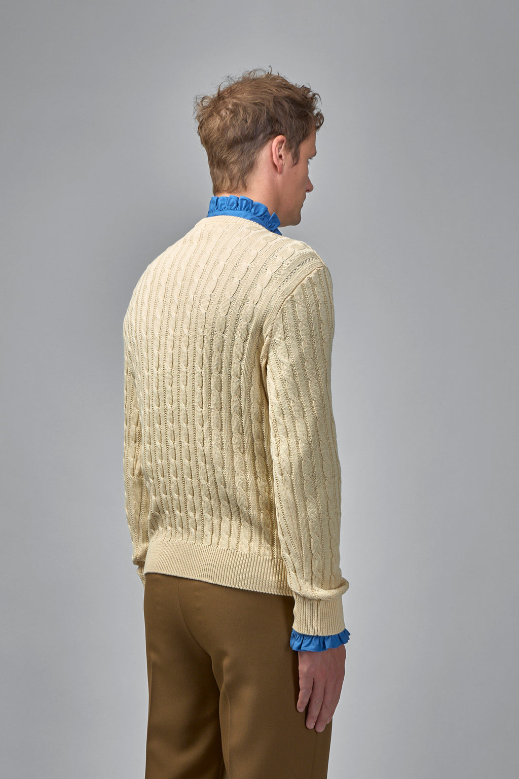 VLogo Signature Polo Shirt