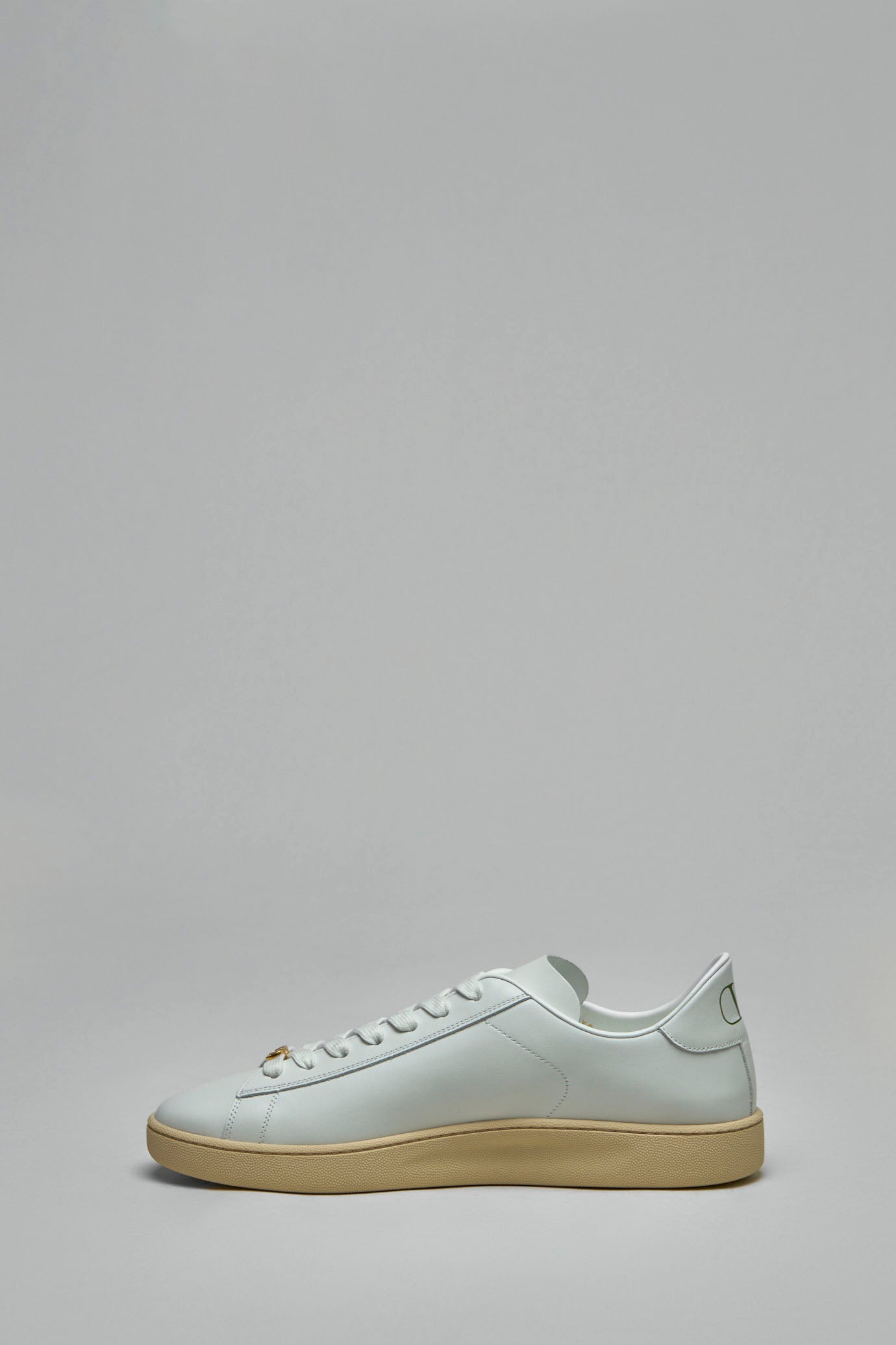 Royco Sneaker In Nappa Calfskin