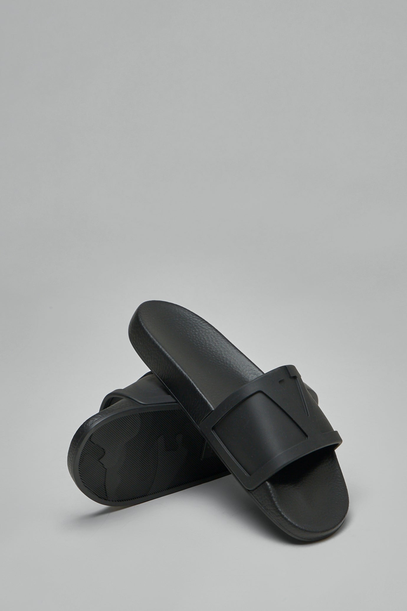 Coolside Rubber Slide Sandal