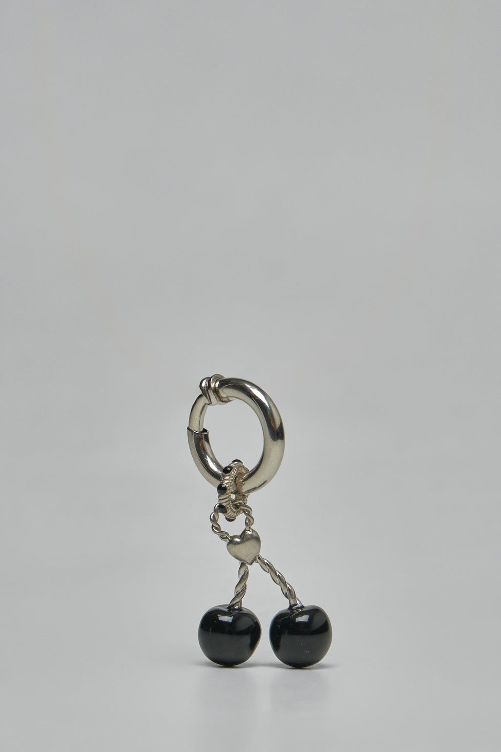 VLogo Signature Mono Earring