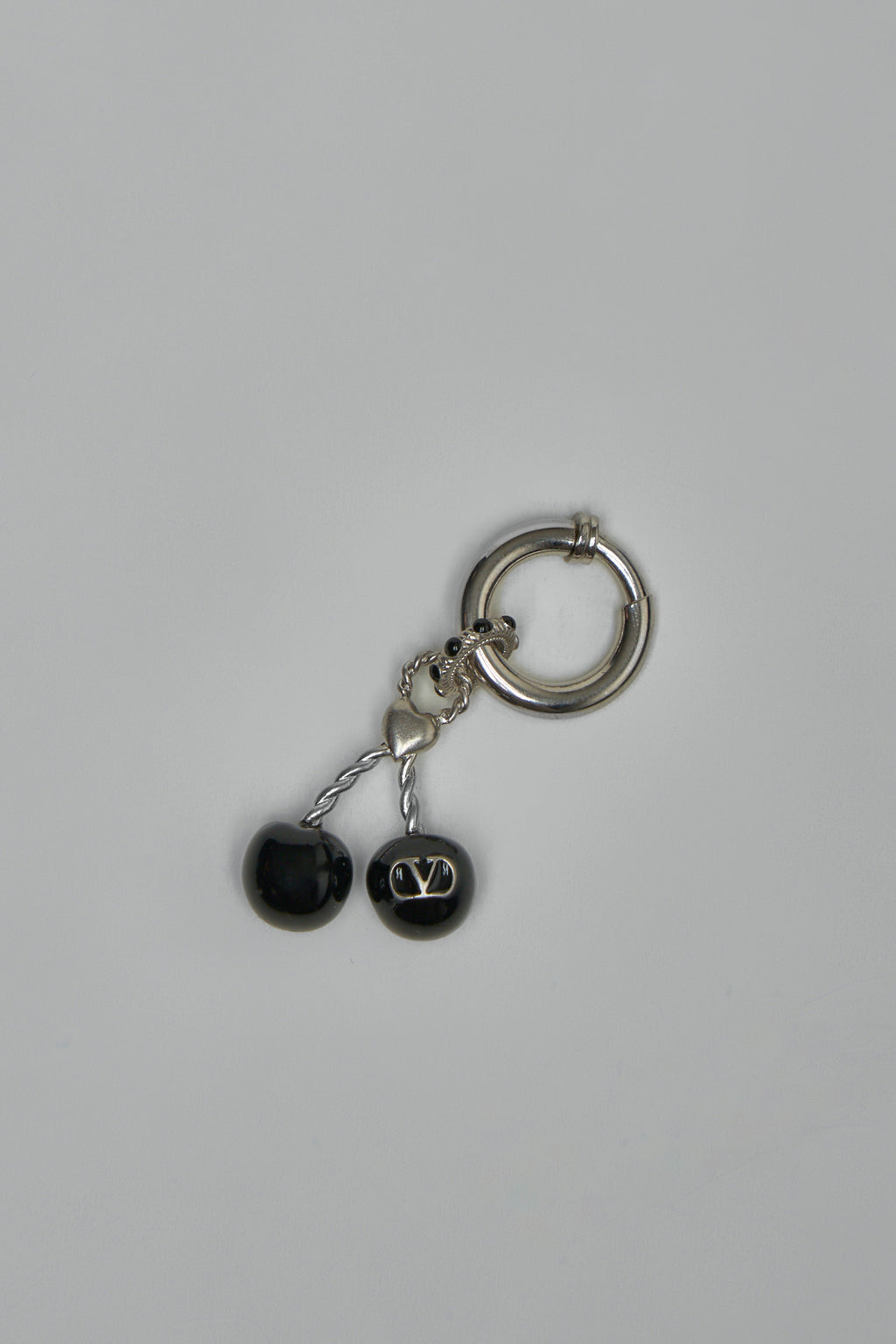 VLogo Signature Mono Earring