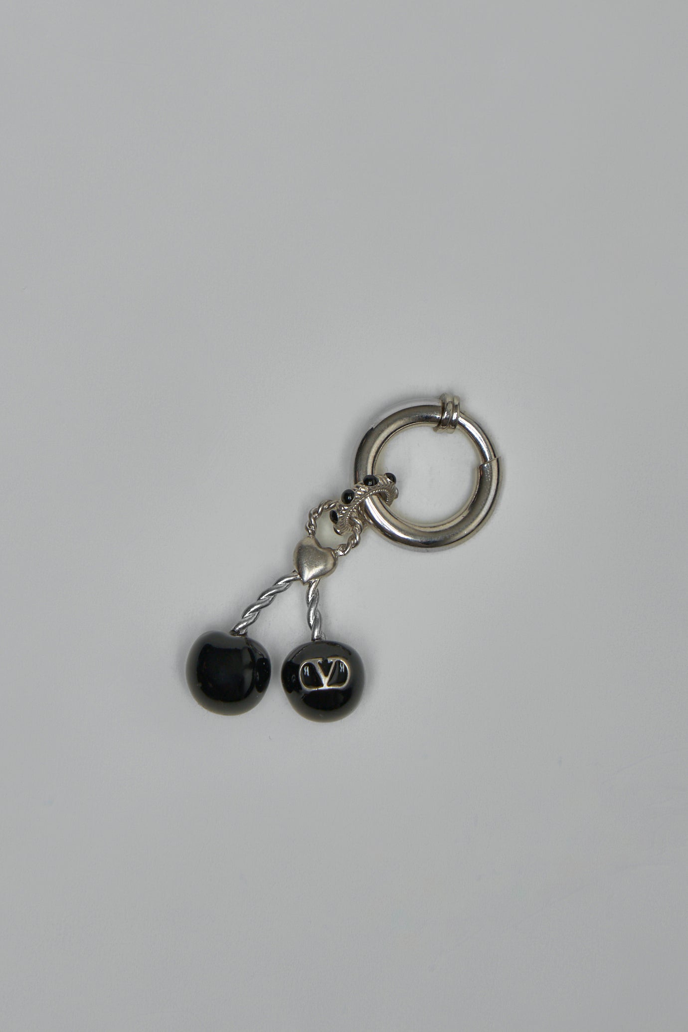 VLogo Signature Mono Earring