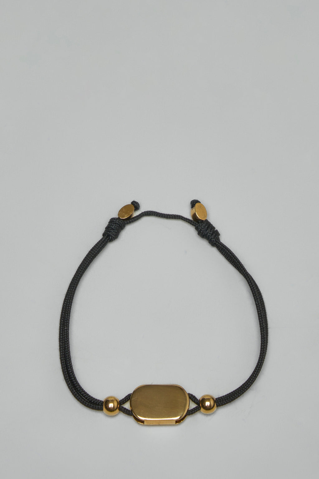 Bracelet Ovalette CMP