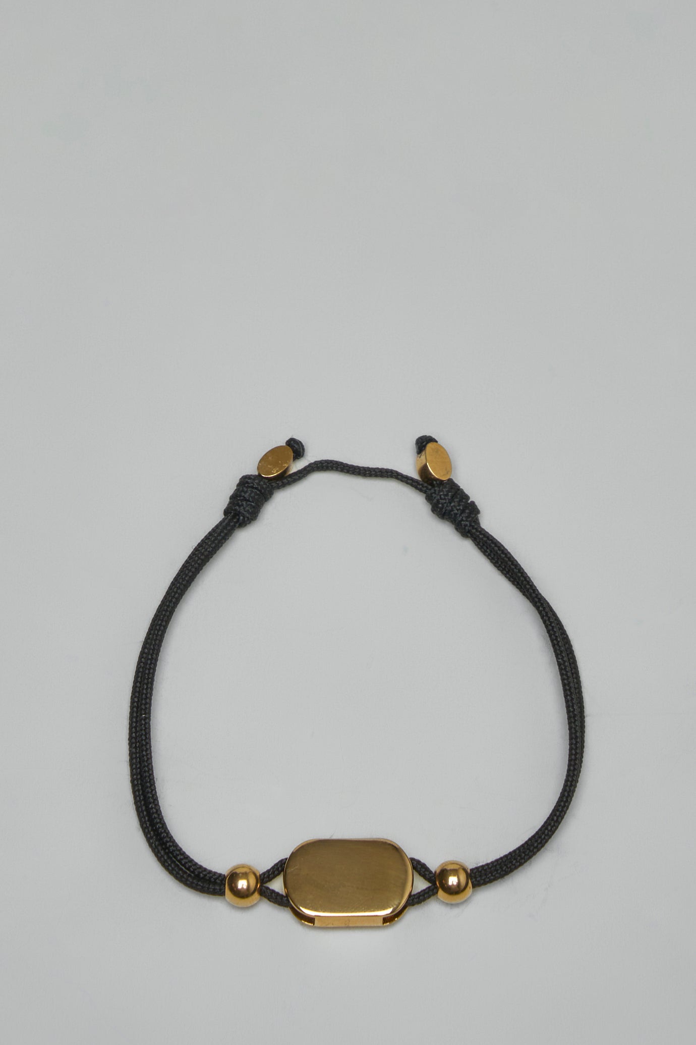 Bracelet Ovalette CMP