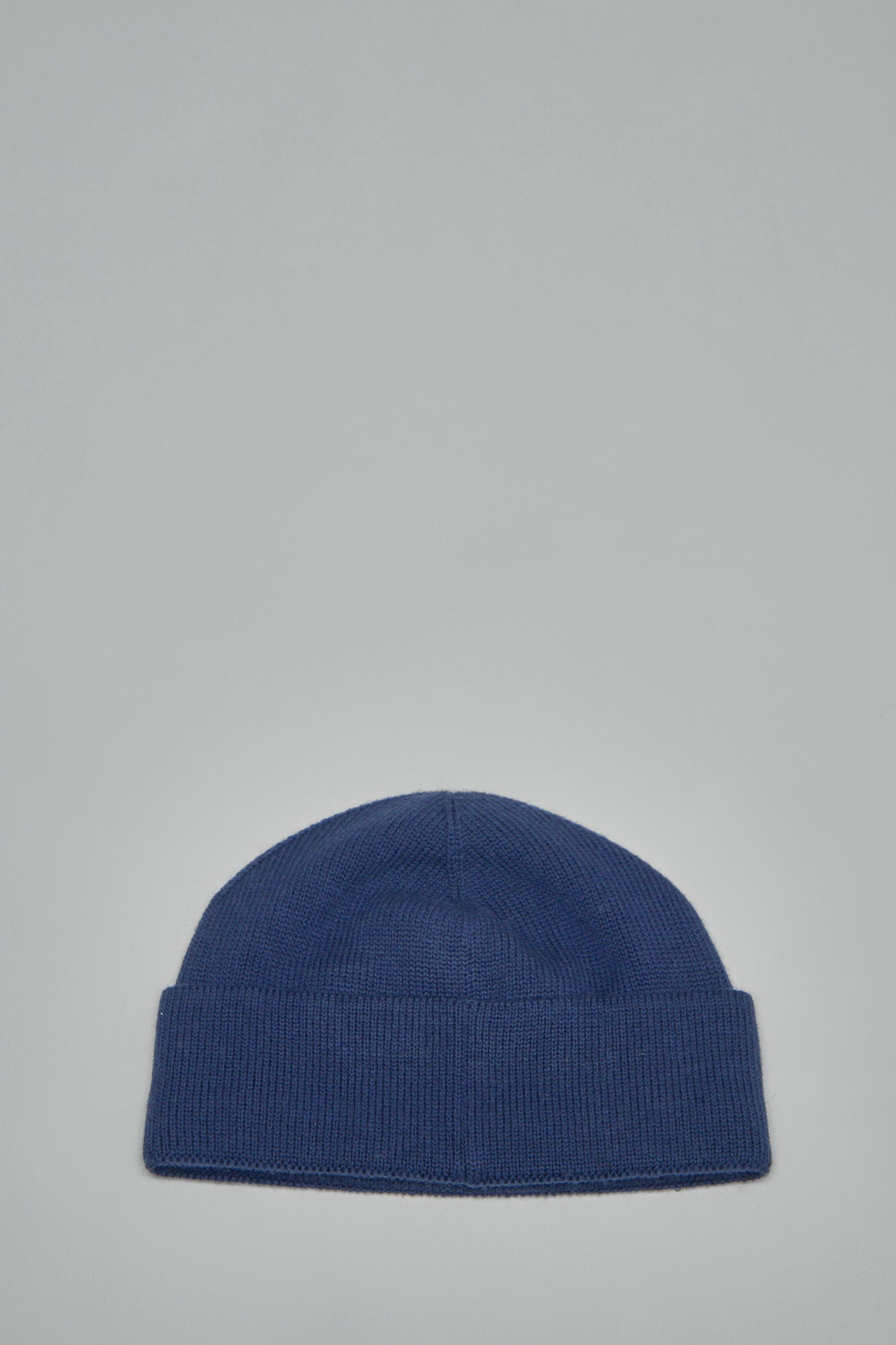 Logo Embroidered Beanie