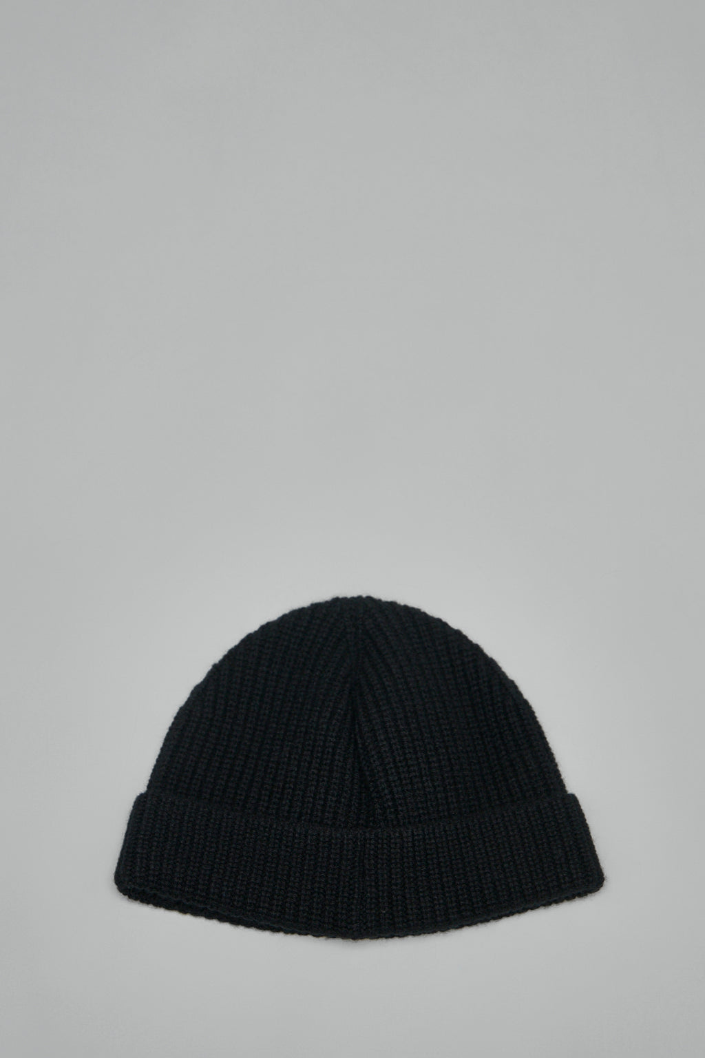 VLogo Signature Knitted Beanie