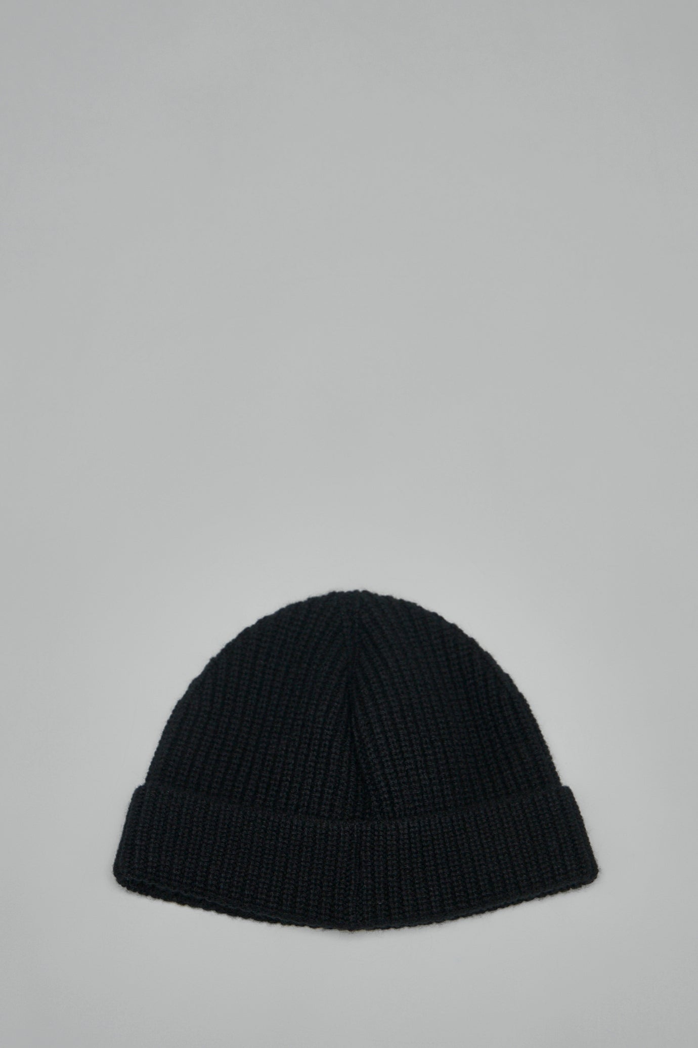 VLogo Signature Knitted Beanie