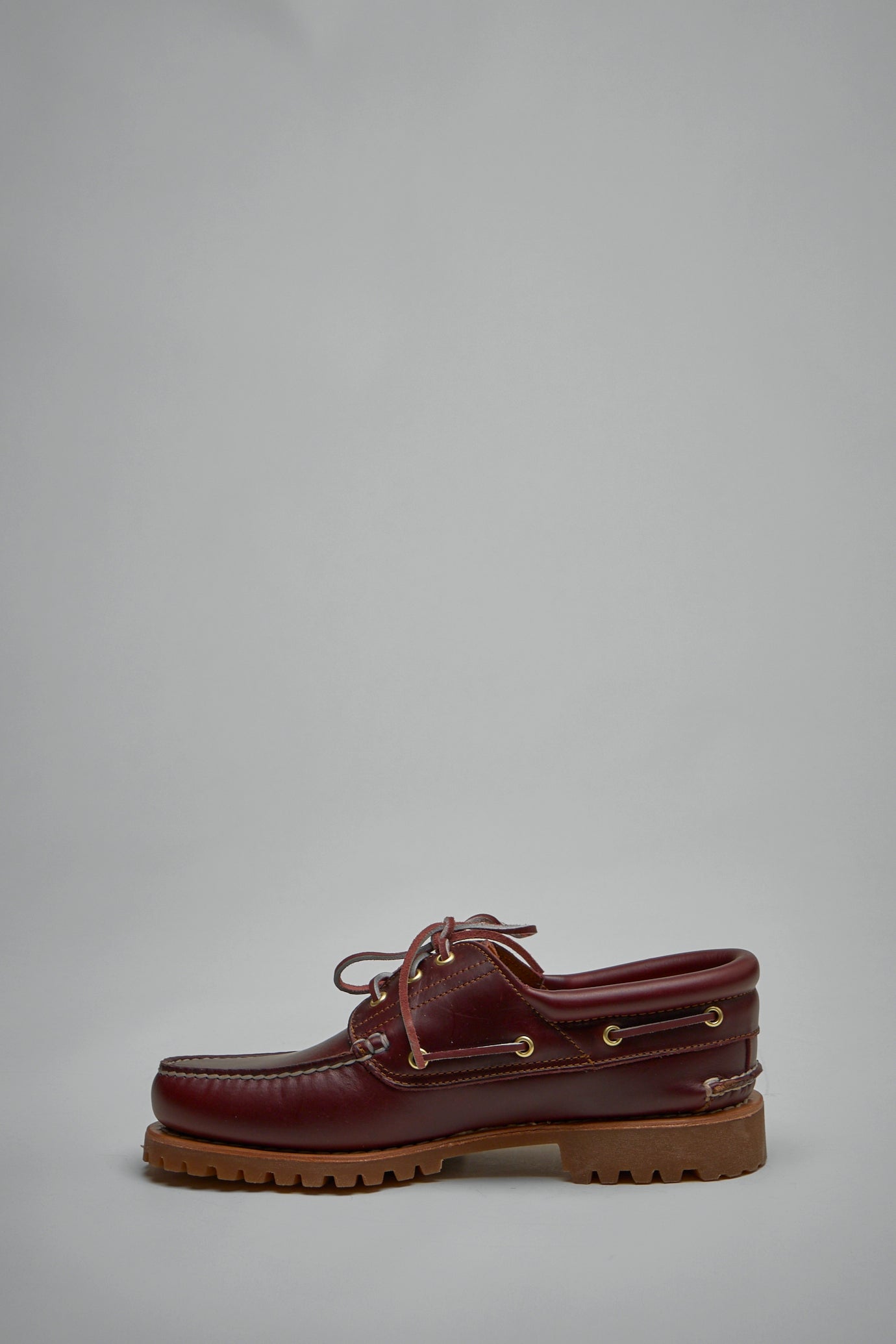 Boat Shoe