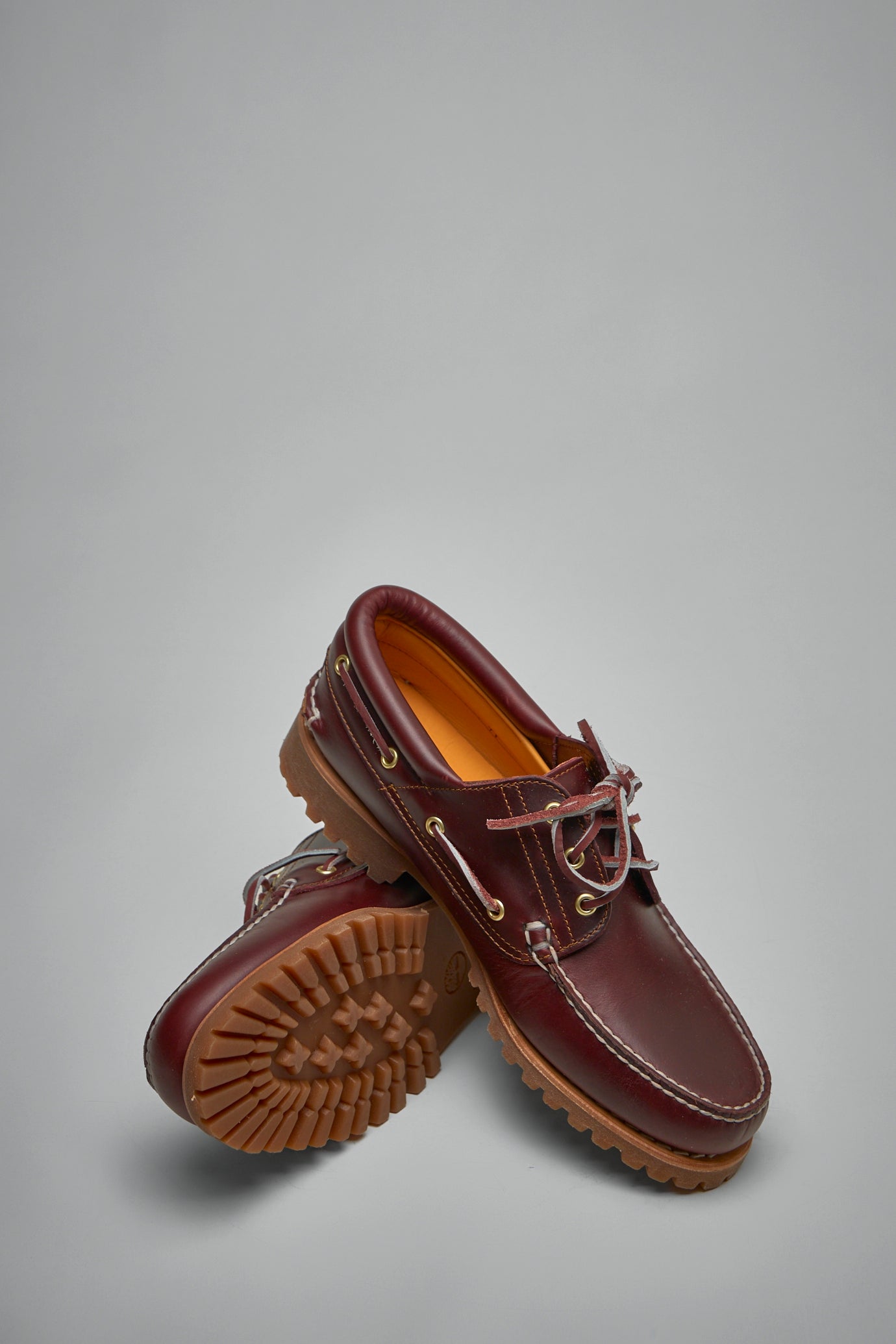 Boat Shoe
