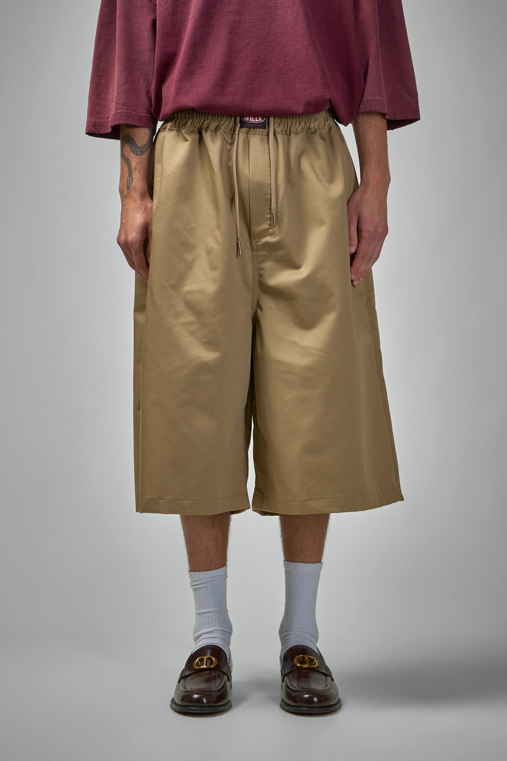 Kendrick Boxer Shorts