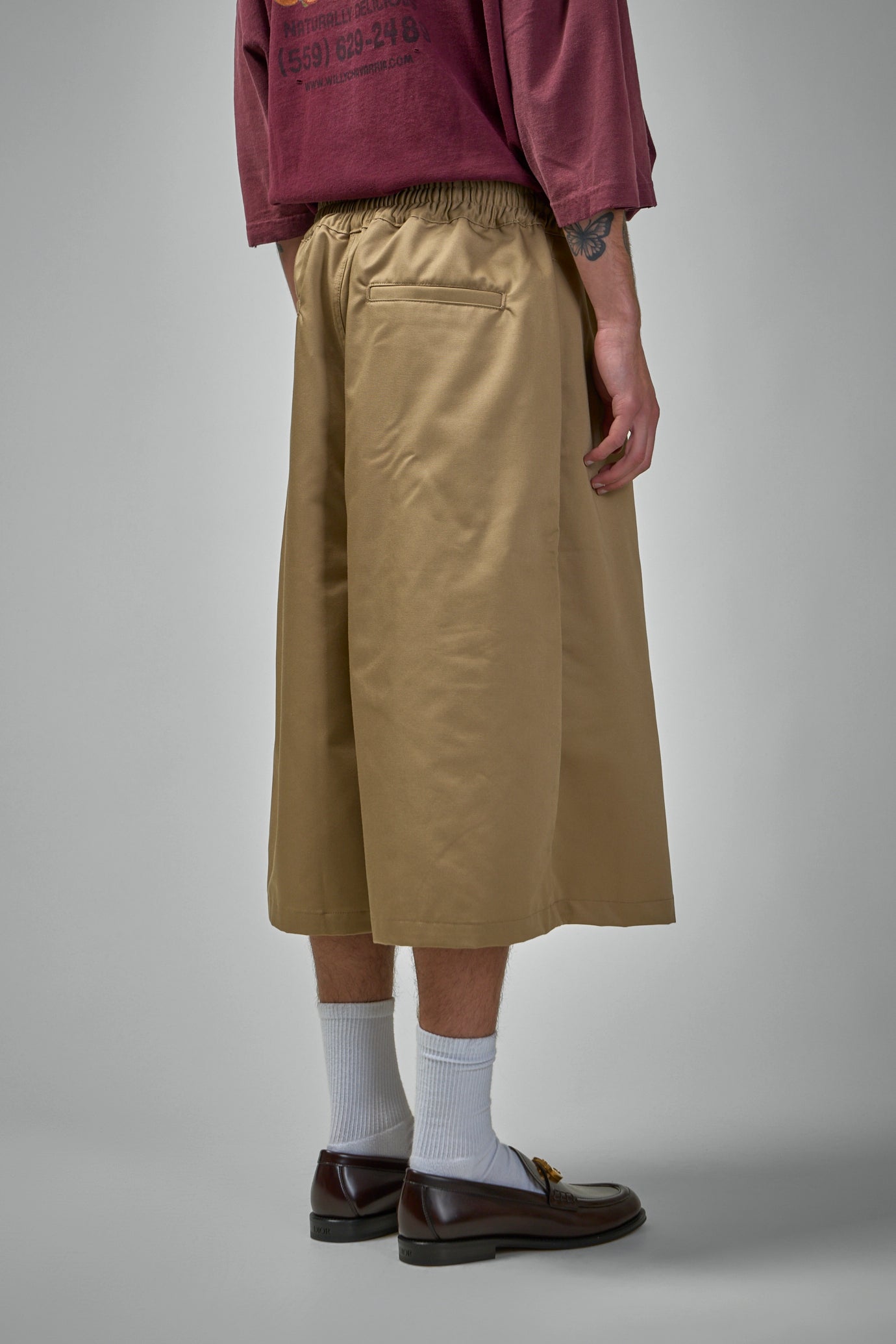 Kendrick Boxer Shorts