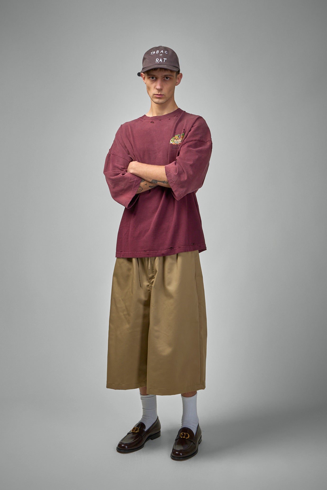 Kendrick Boxer Shorts