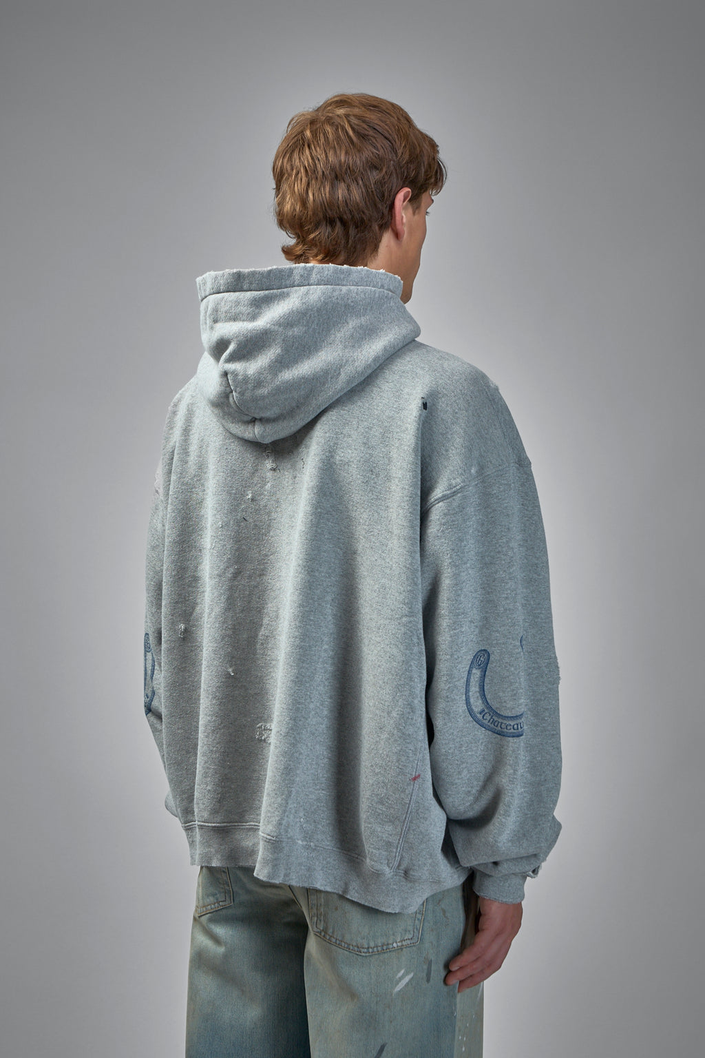 Chateau Ranch Hoodie