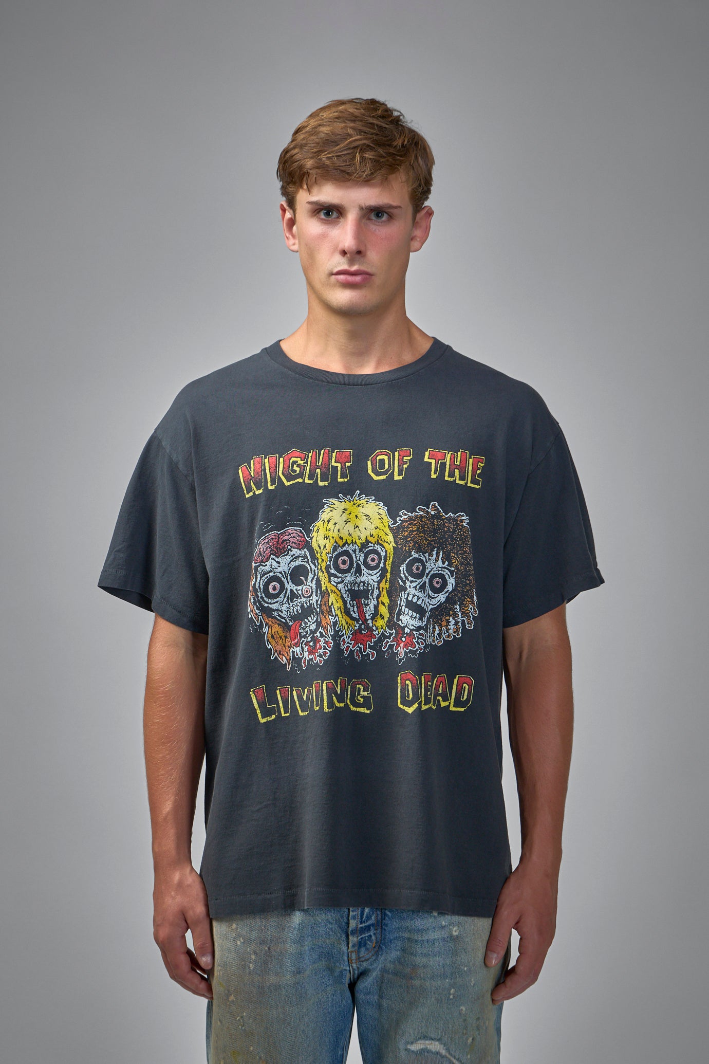 Night Of The Living Dead Tee