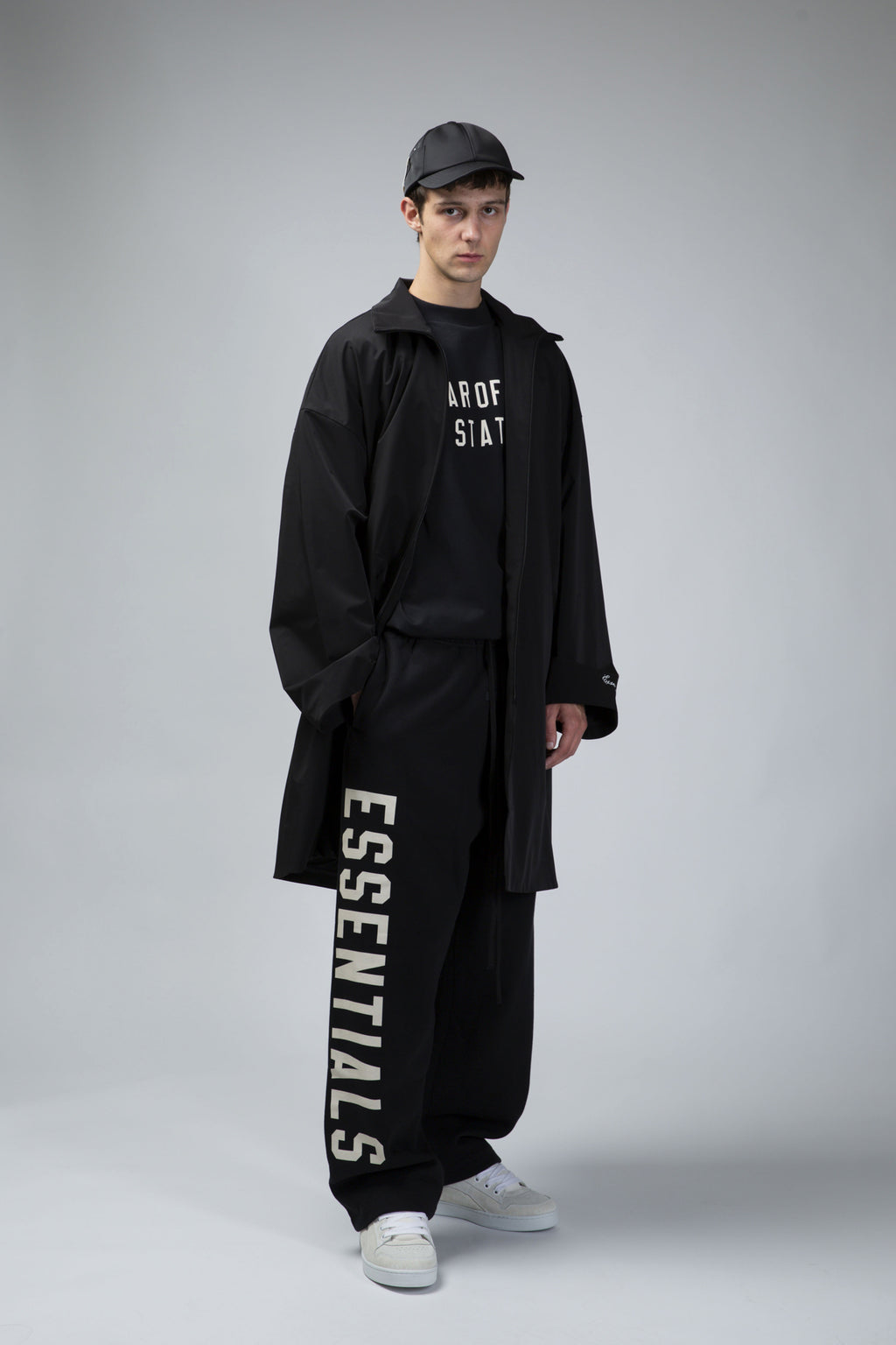 Lounge Fleece Sweatpant