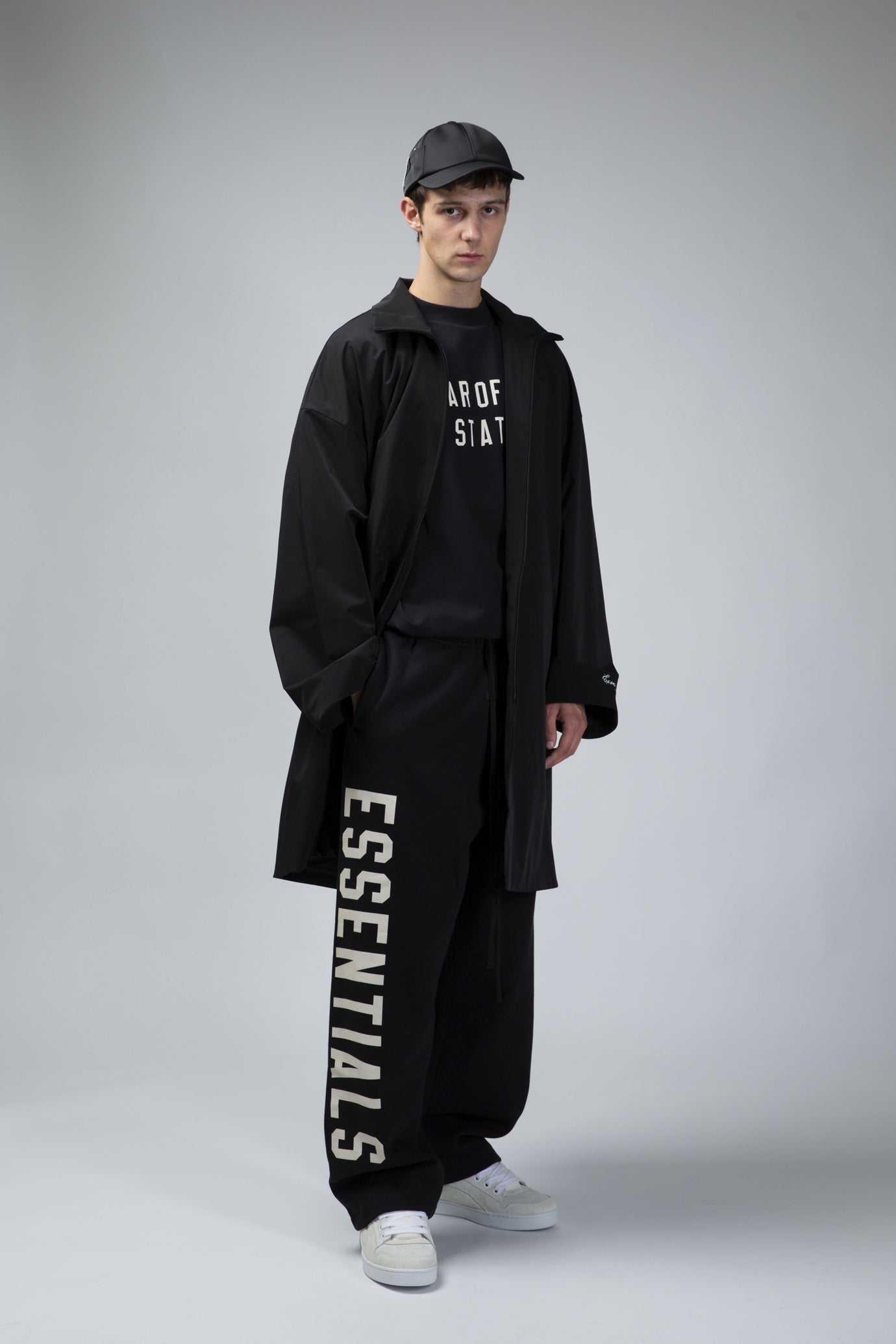 Lounge Fleece Sweatpant