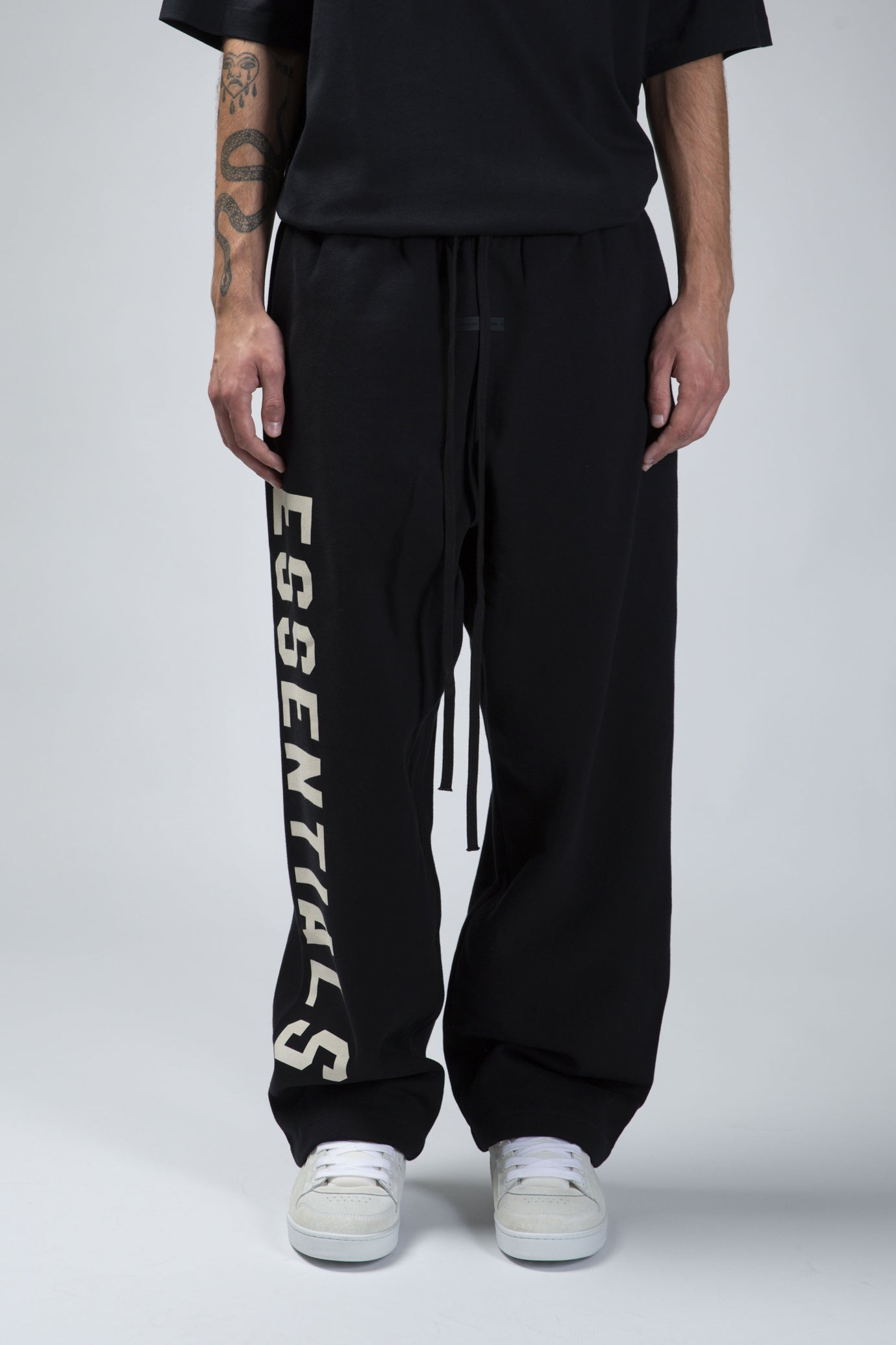 Lounge Fleece Sweatpant