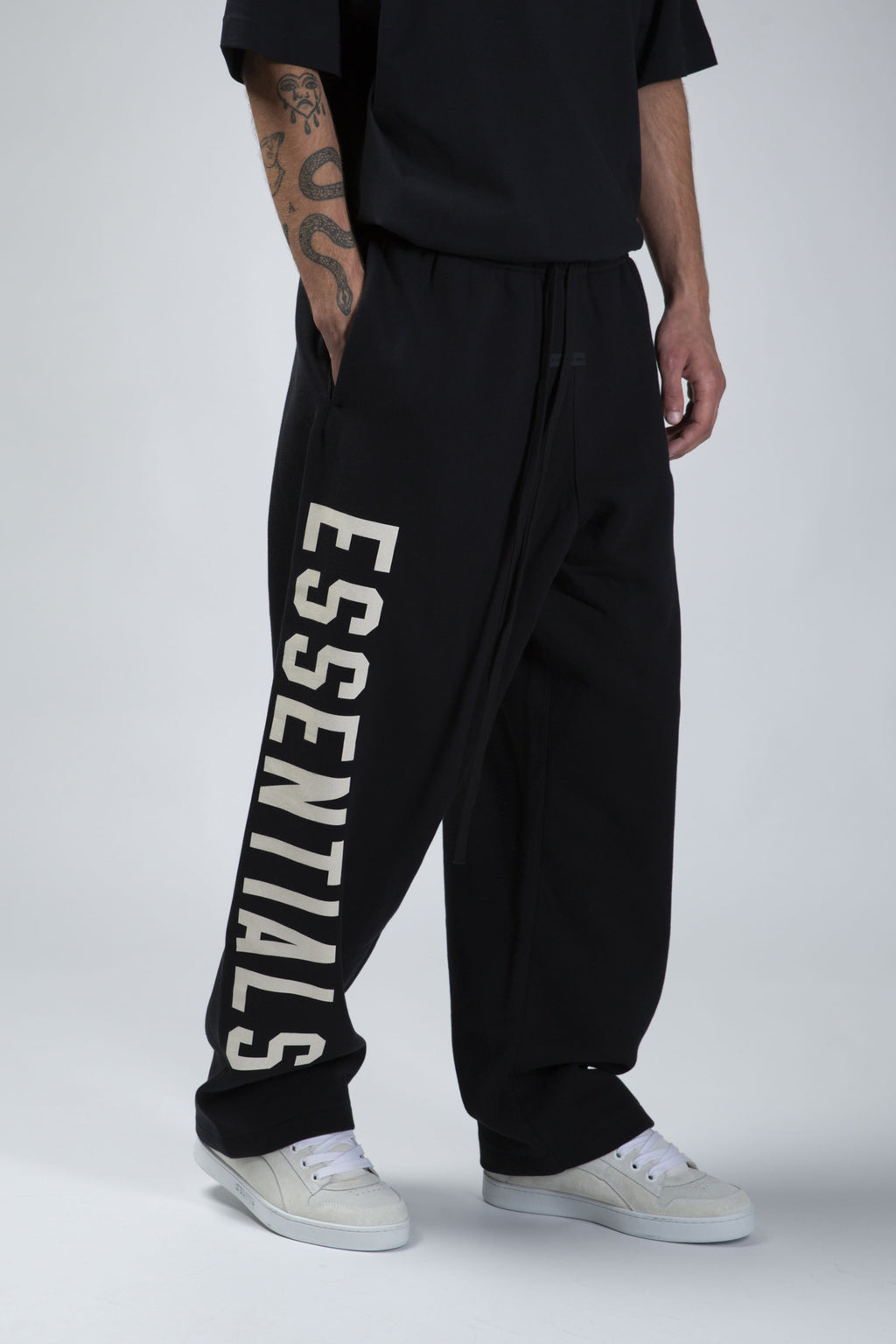 Lounge Fleece Sweatpant