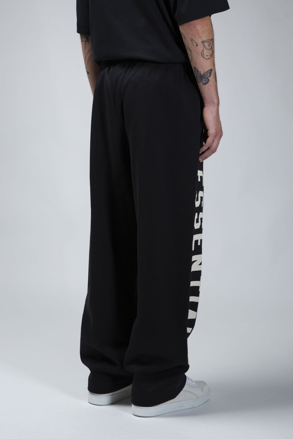Lounge Fleece Sweatpant