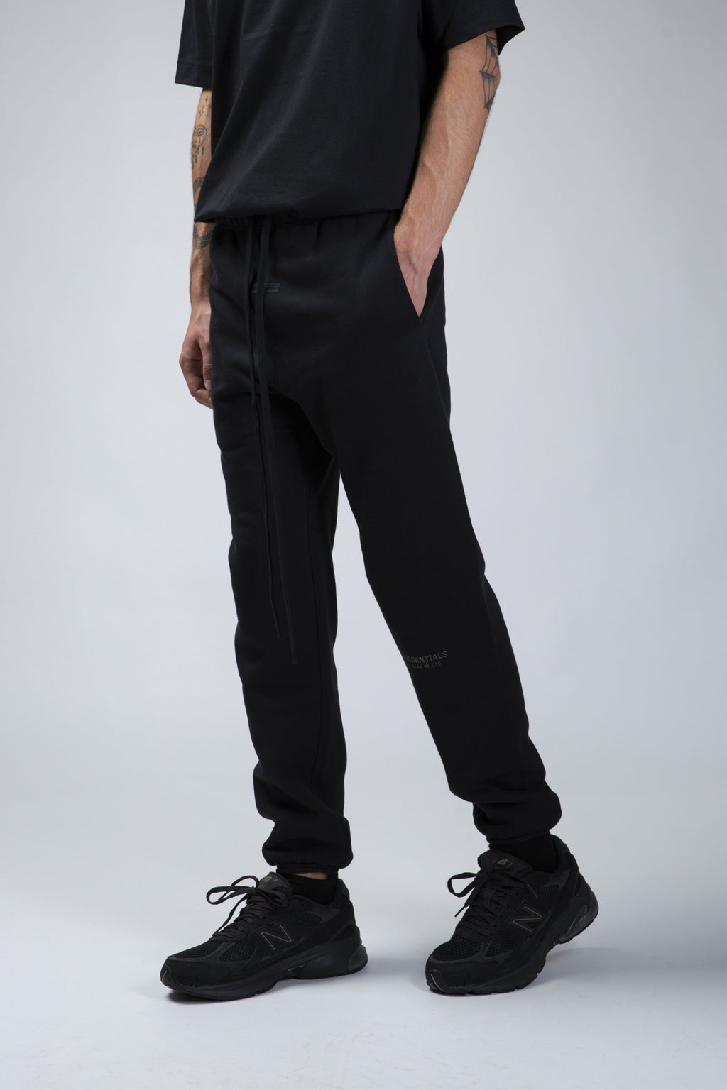 Vintage Fleece Sweatpant