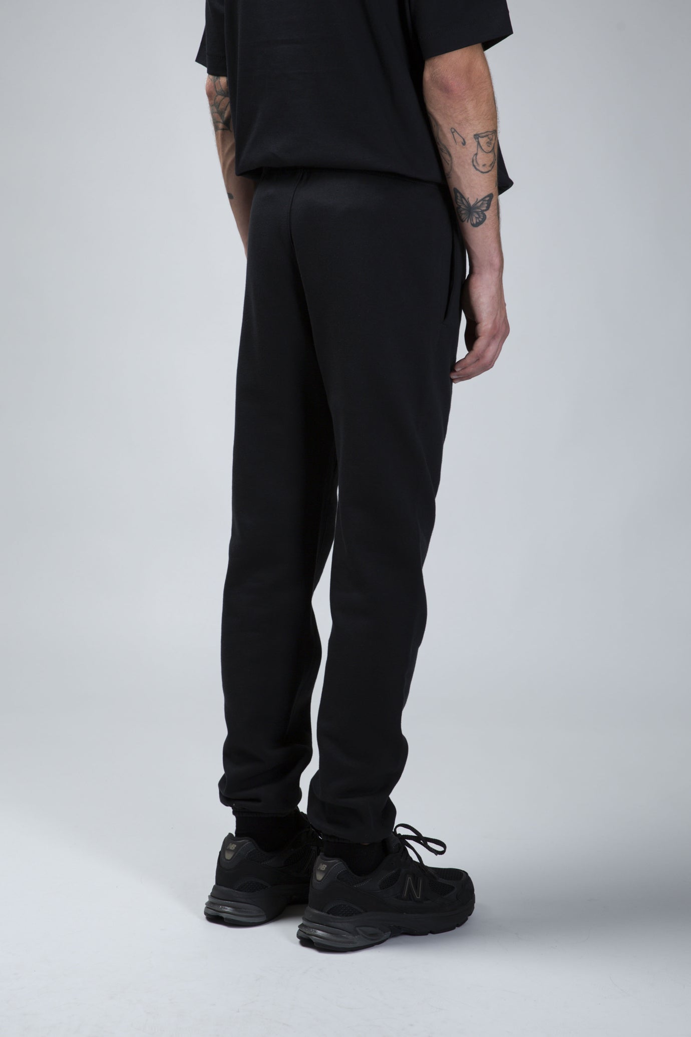 Vintage Fleece Sweatpant