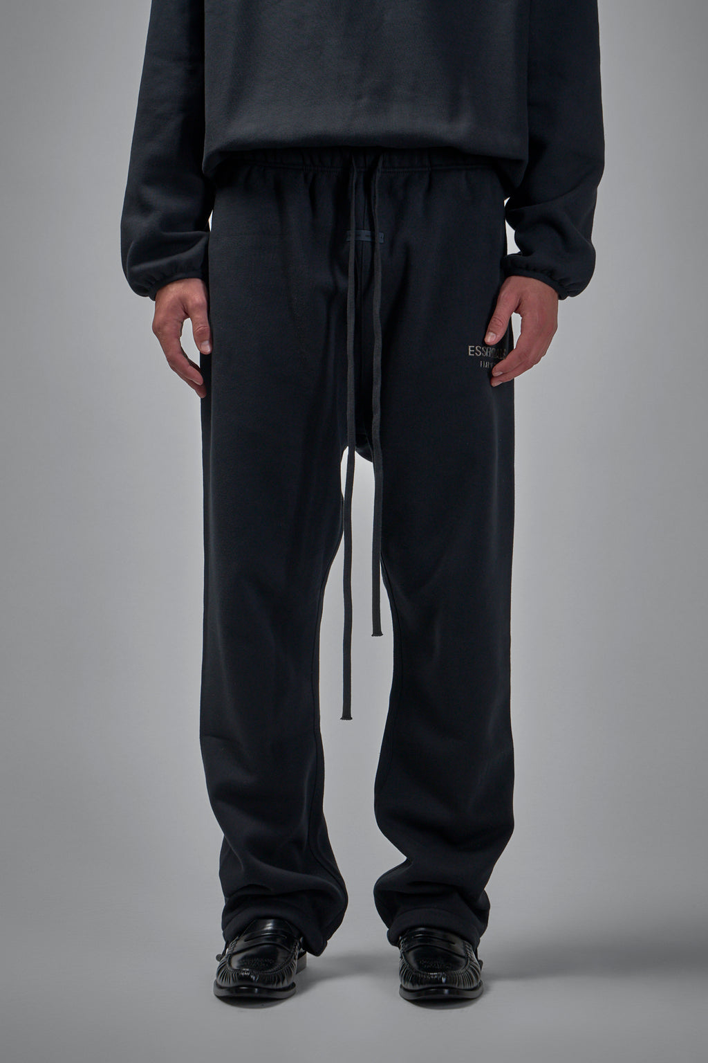 Relaxed Fleece Sweatpant