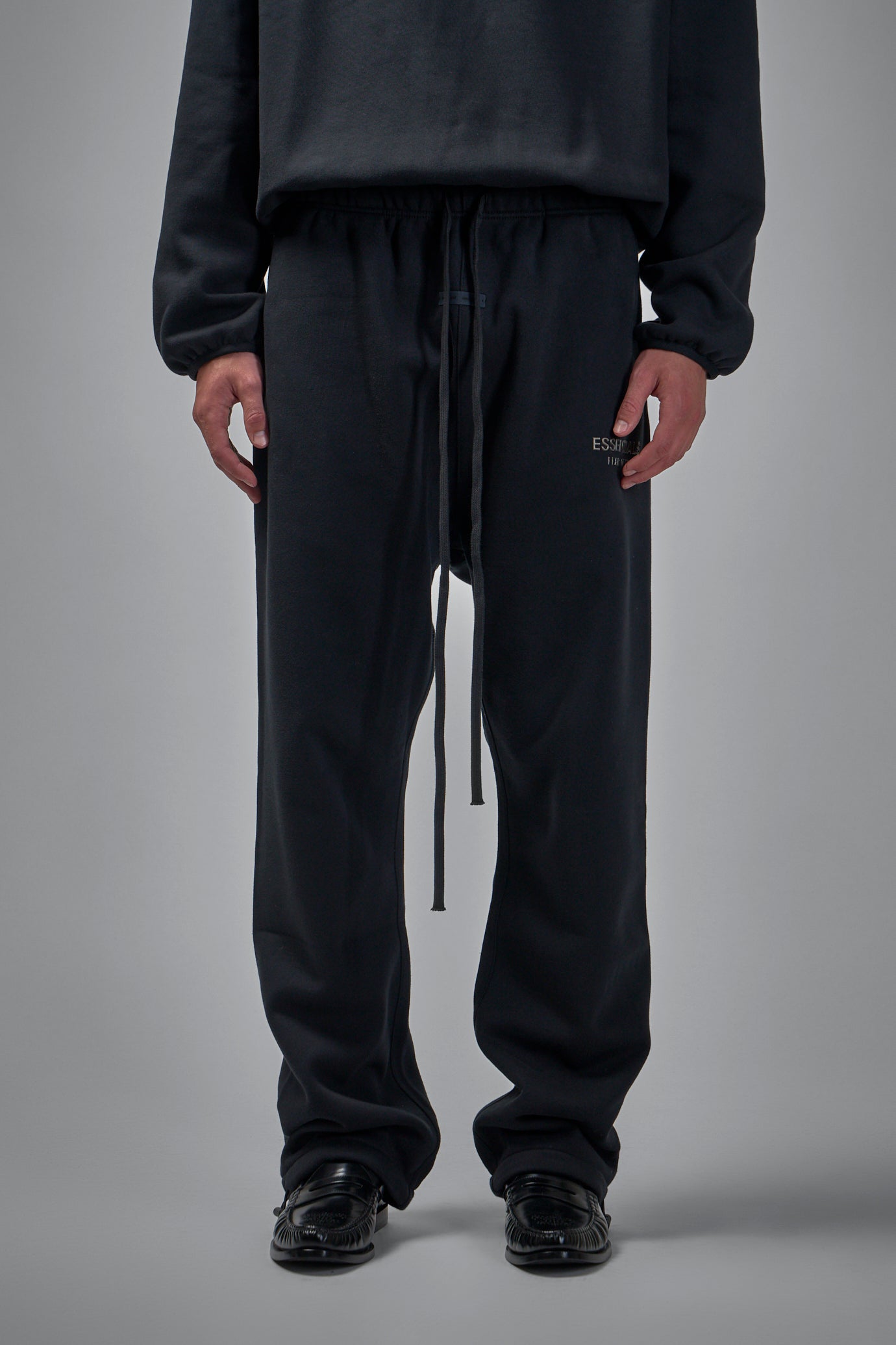 Relaxed Fleece Sweatpant
