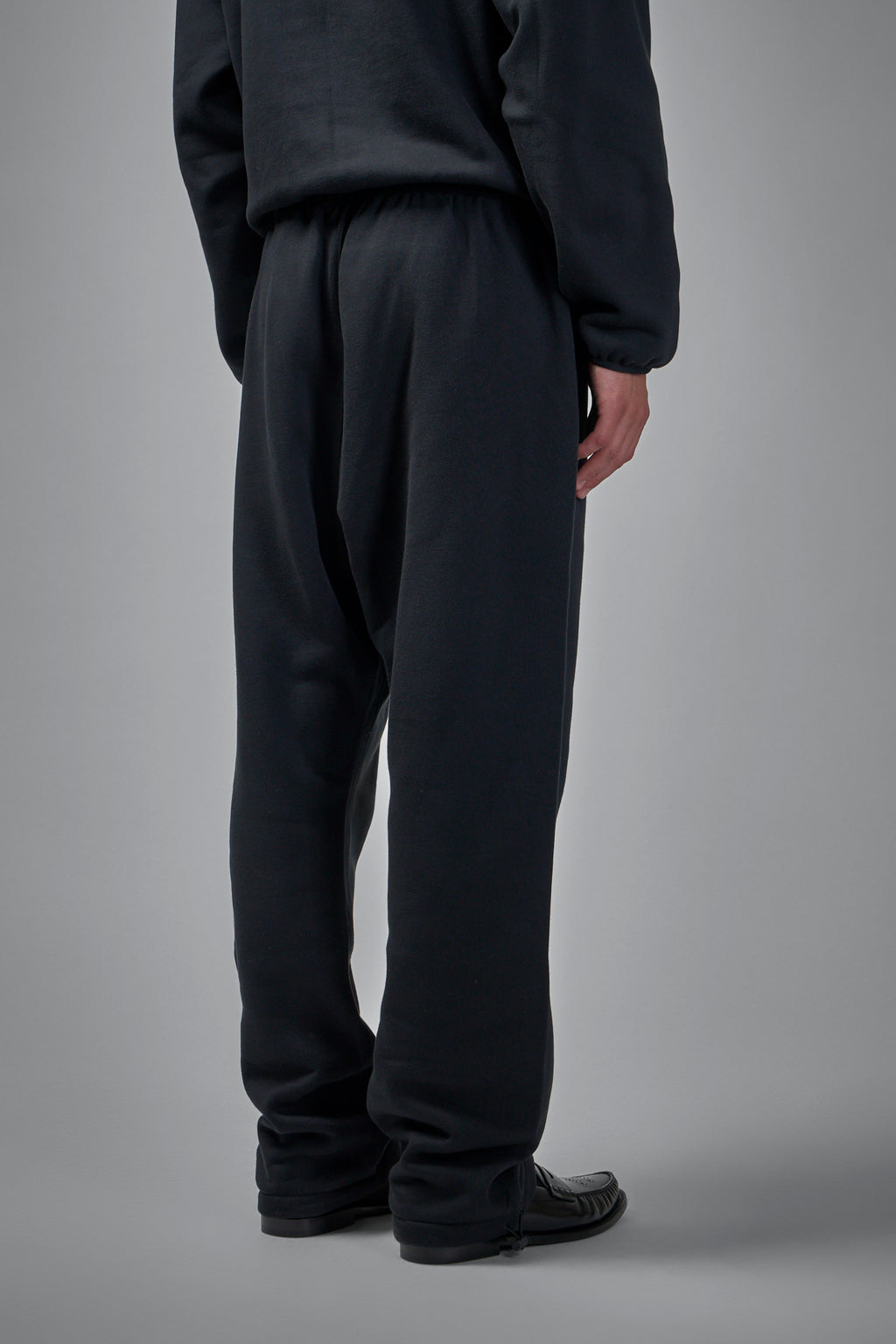 Relaxed Fleece Sweatpant
