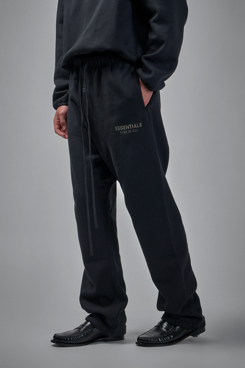 Relaxed Fleece Sweatpant