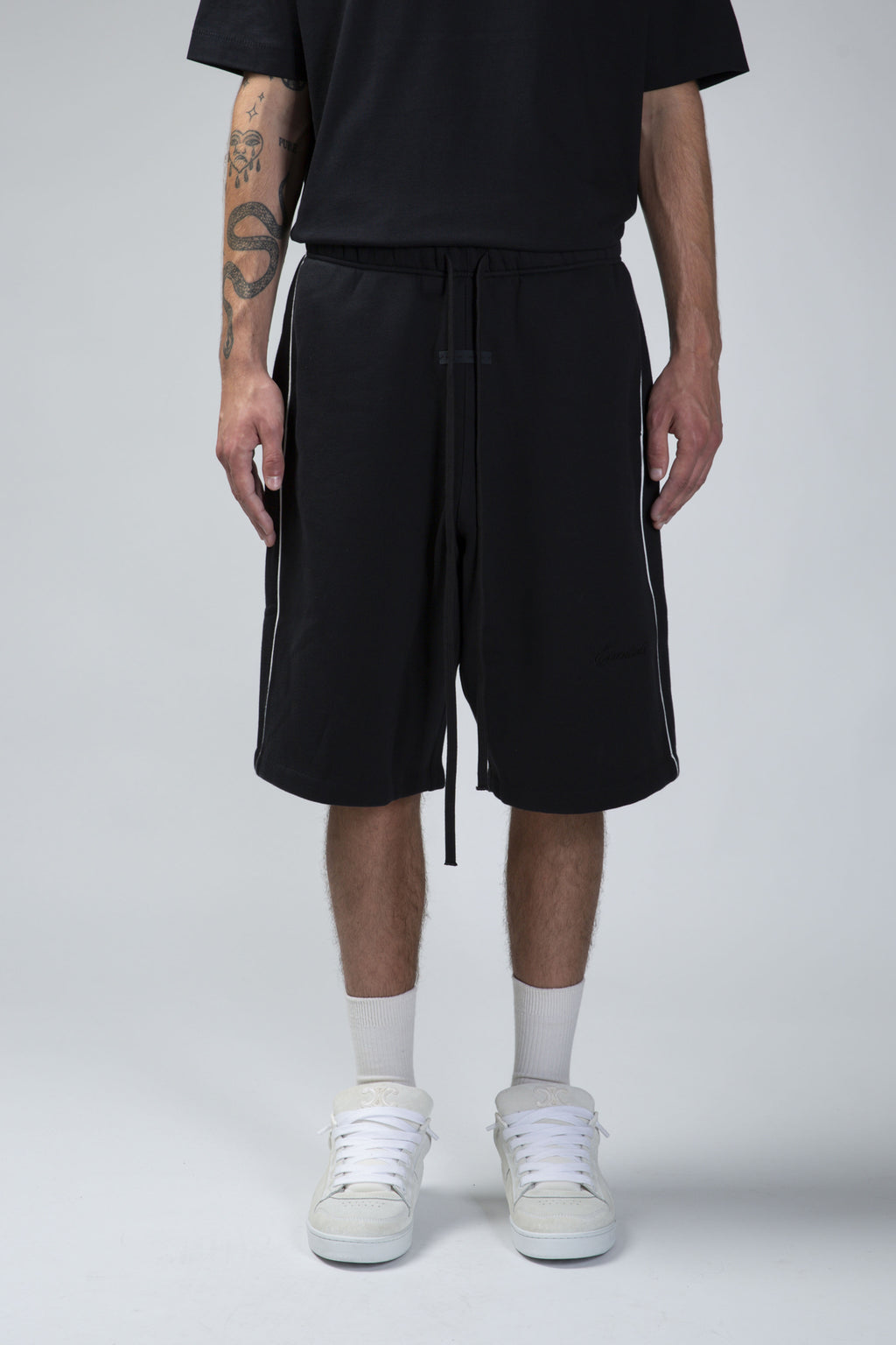 Basketball Jersey Shorts