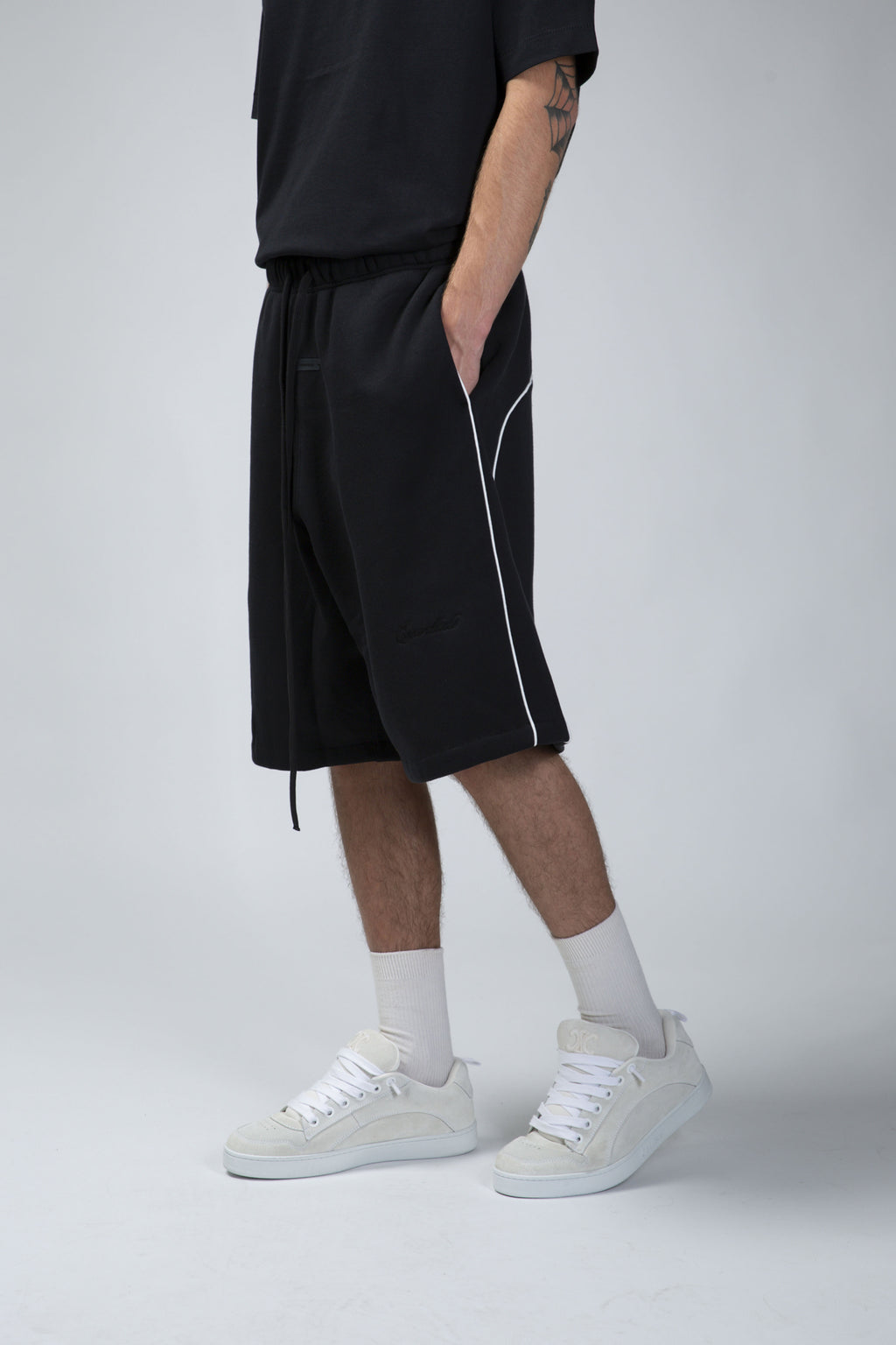 Basketball Jersey Shorts