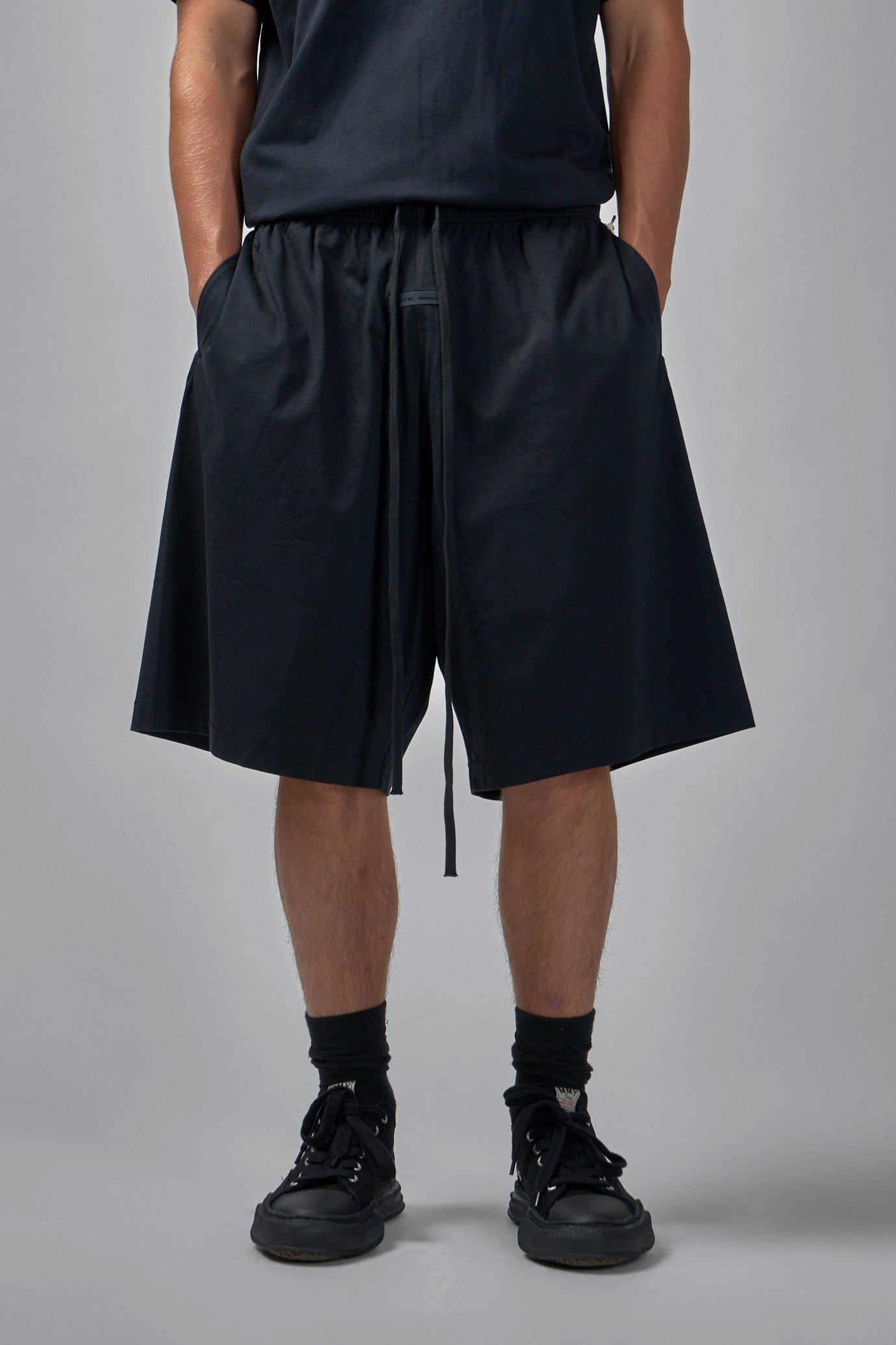 Basketball Jersey Short