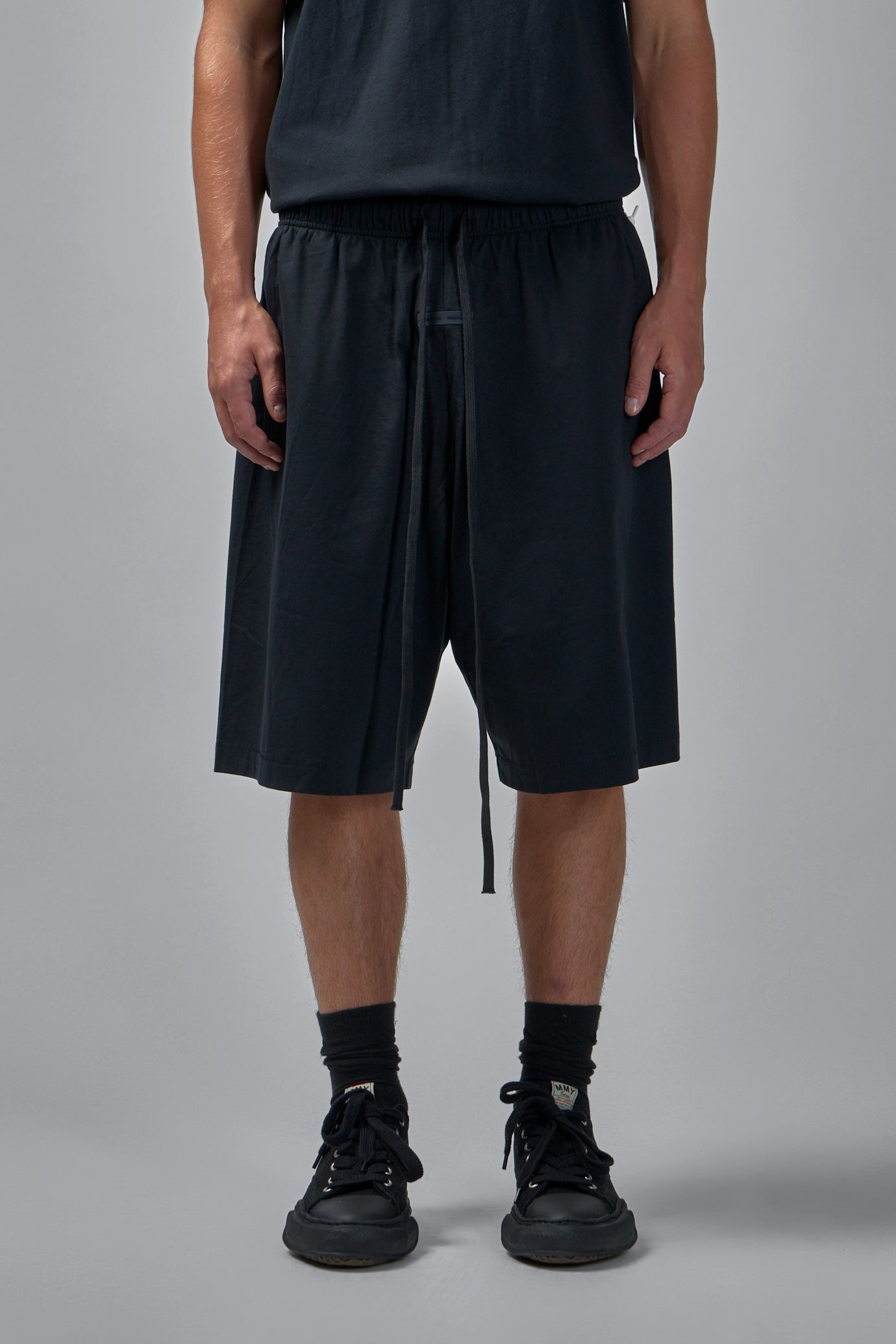 Basketball Jersey Short