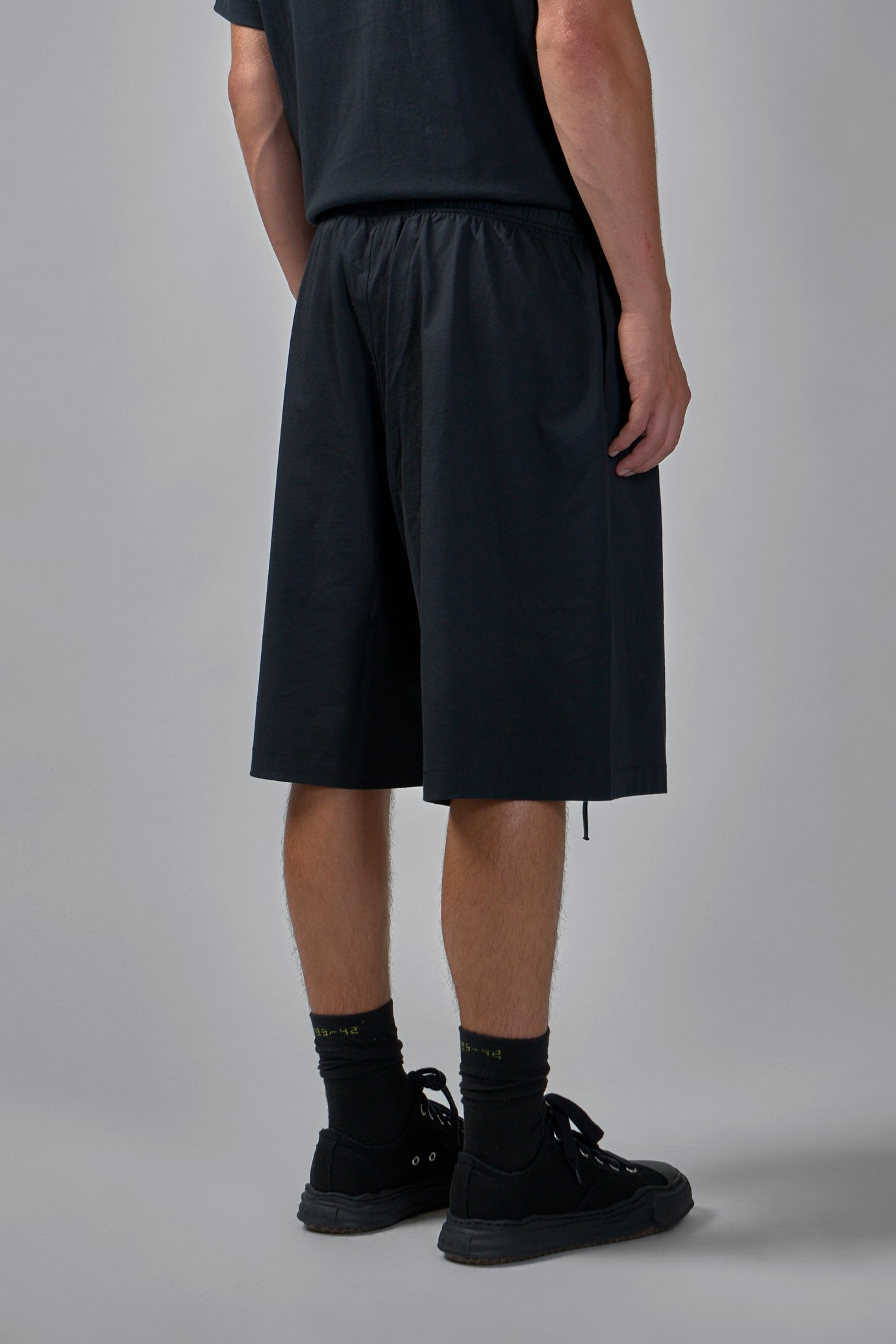 Basketball Jersey Short