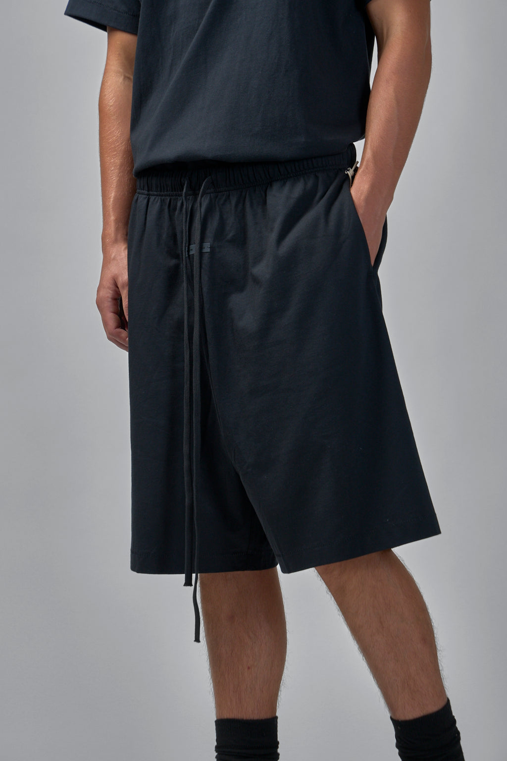 Basketball Jersey Short