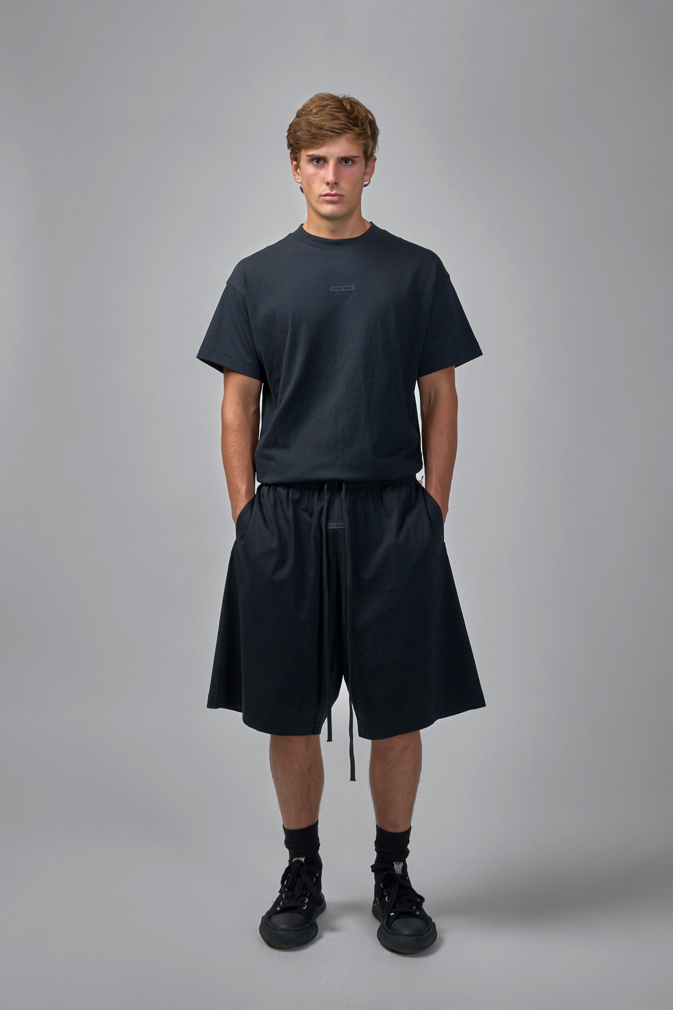 Basketball Jersey Short