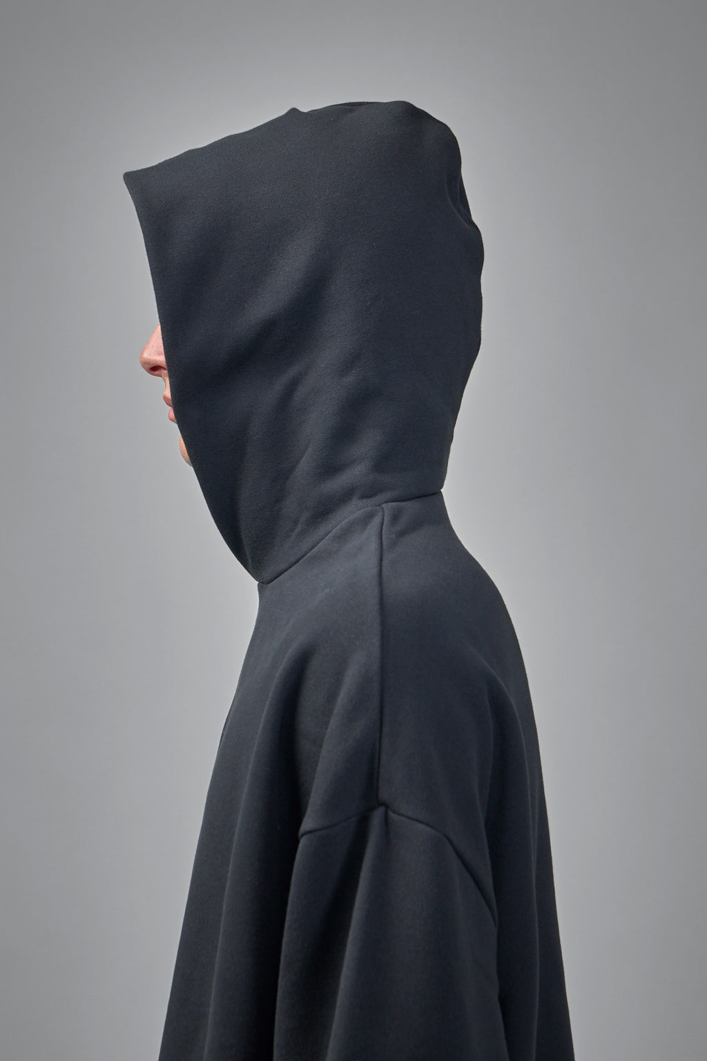 Modern Fit Fleece Hoodie