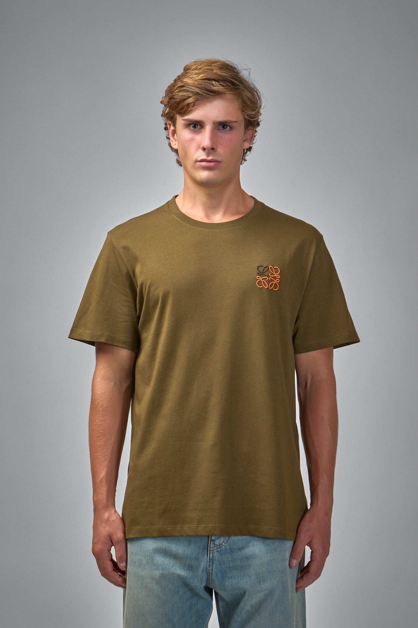 Regular Fit T-shirt