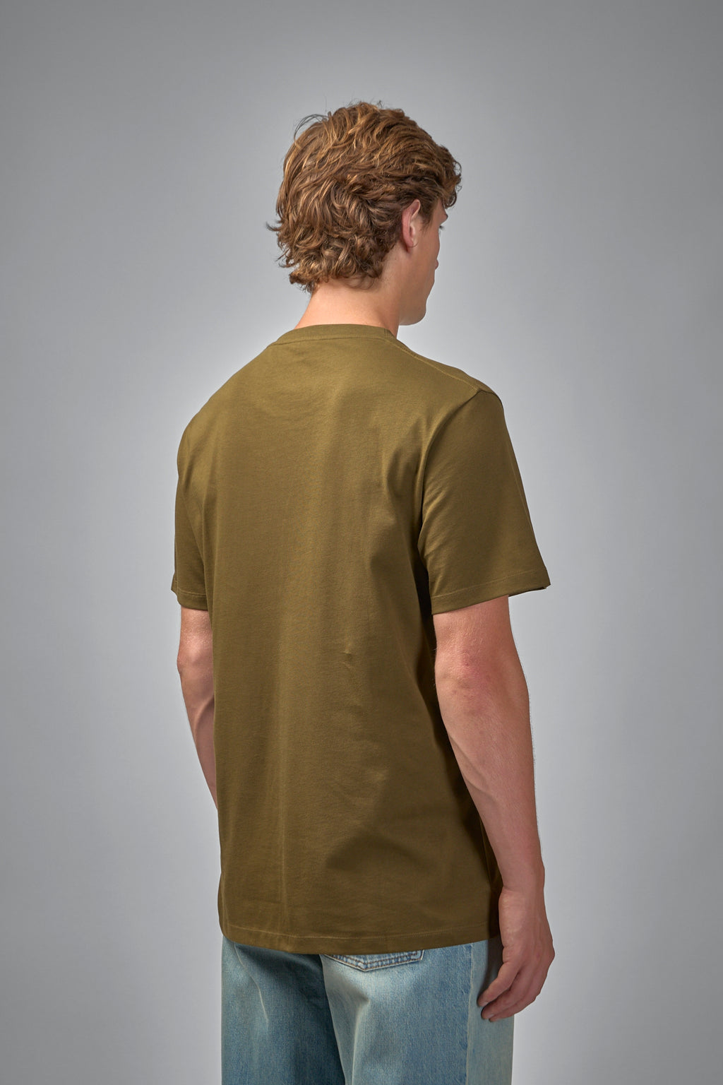 Regular Fit T-shirt