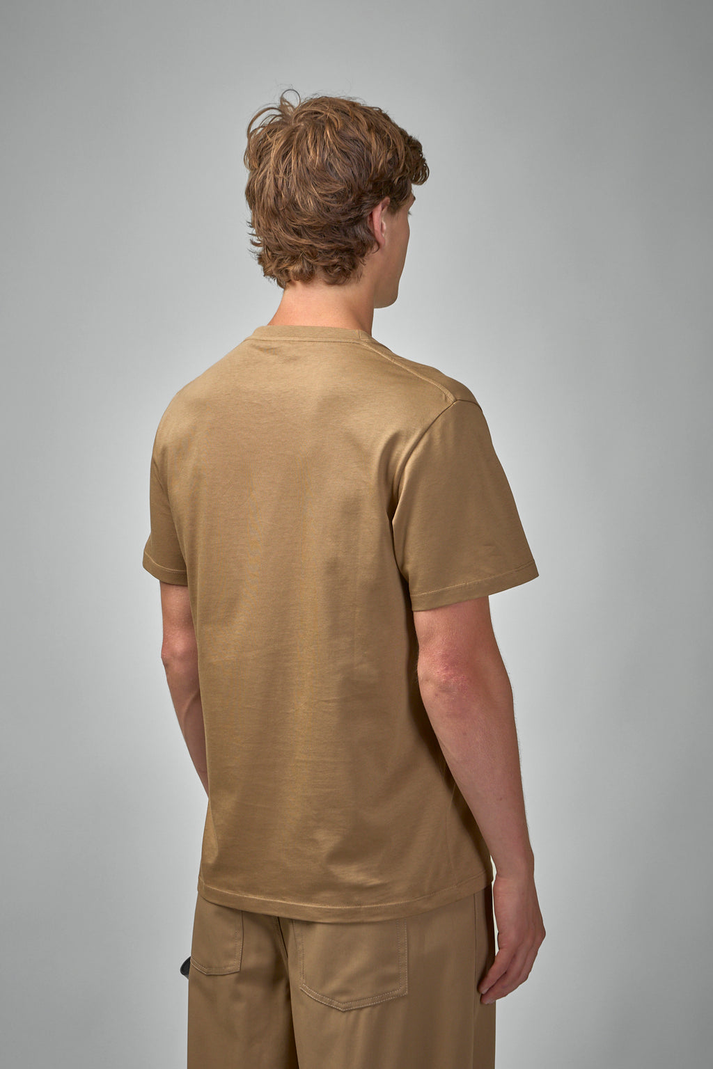 Regular Fit T-Shirt