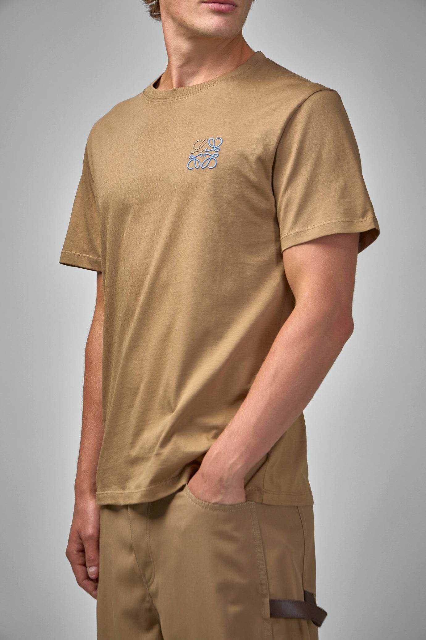 Regular Fit T-Shirt